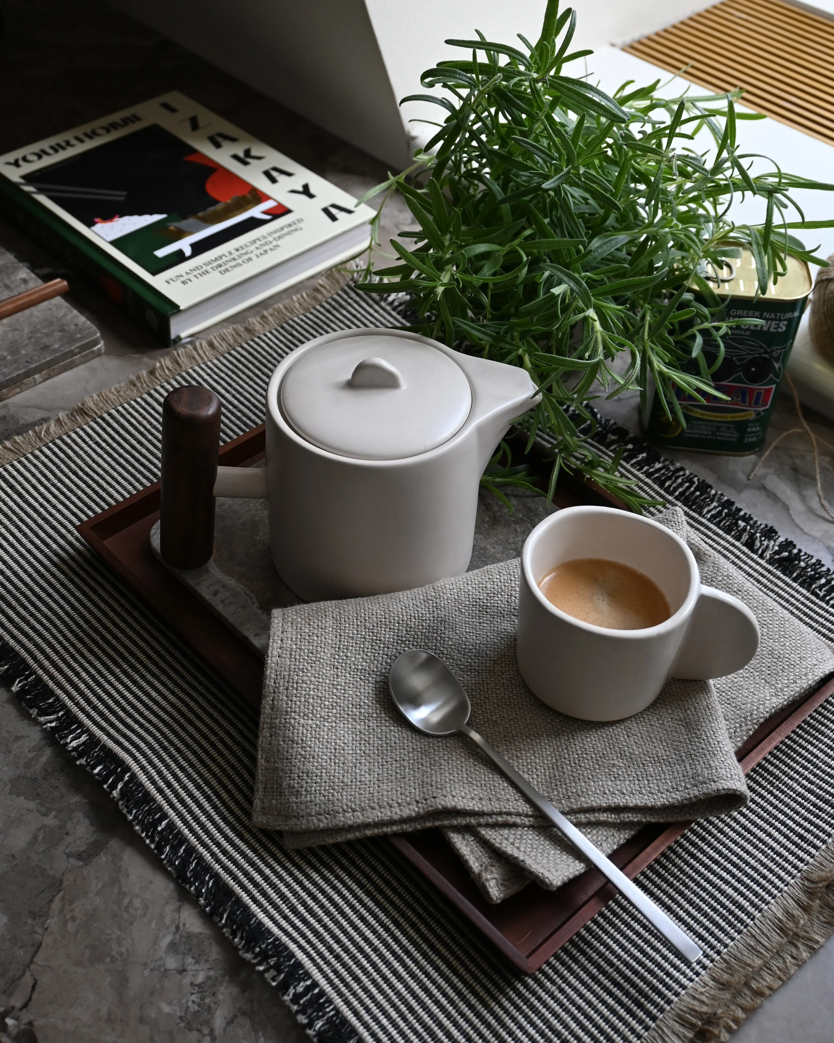 Native Coffee Cup - Birch - Image 16