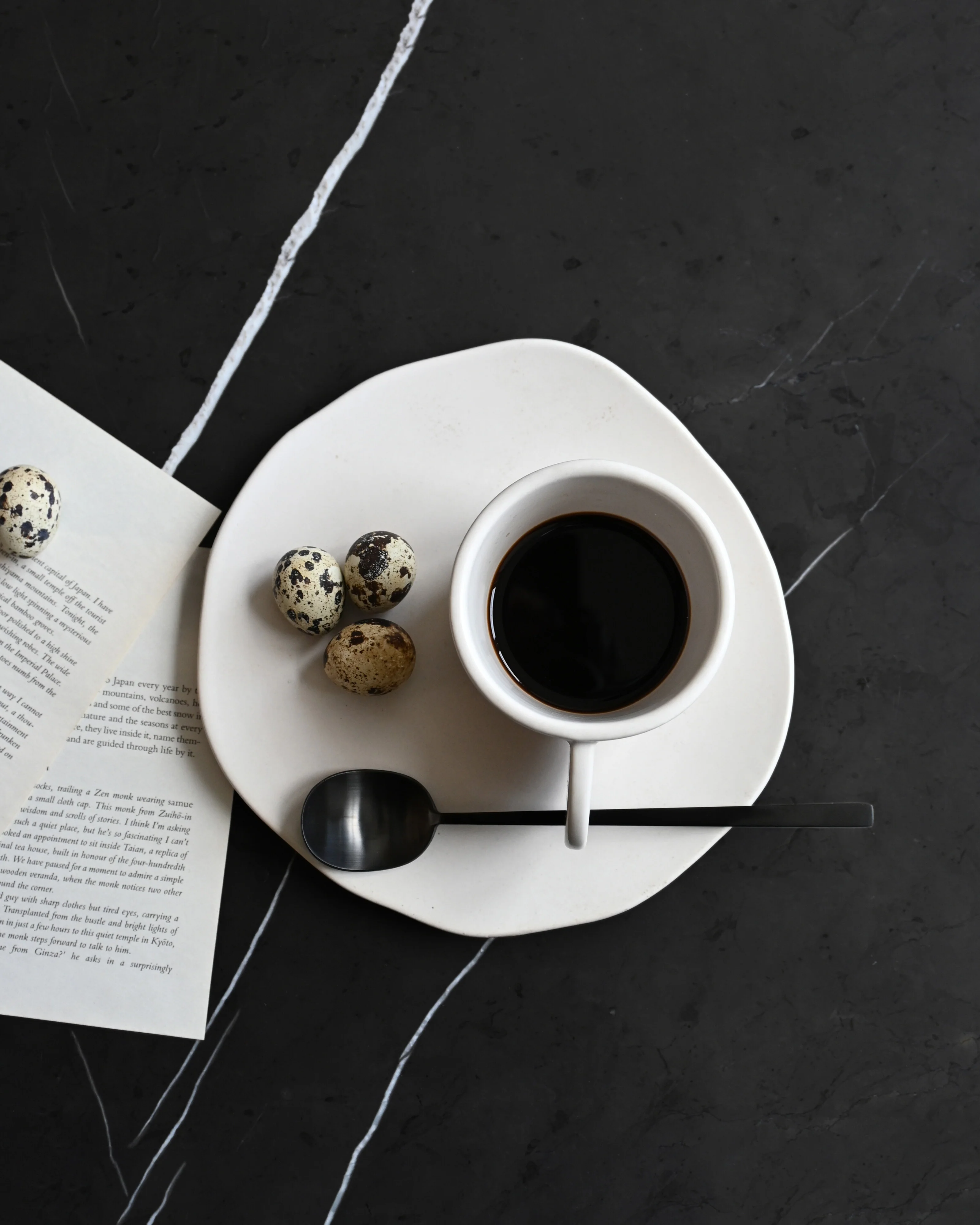 Native Coffee Cup - Birch - Image 3