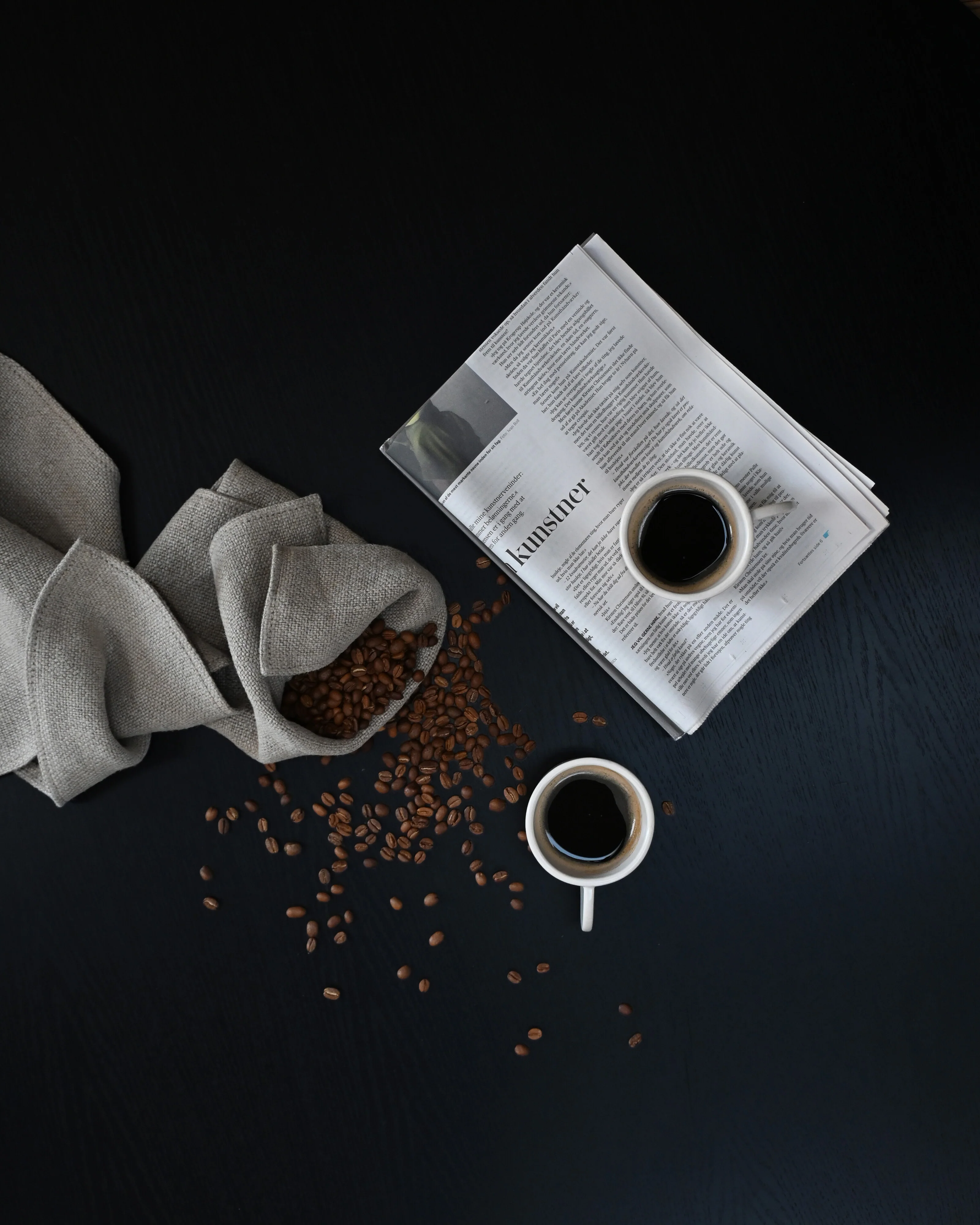 Native Coffee Cup - Birch - Image 5