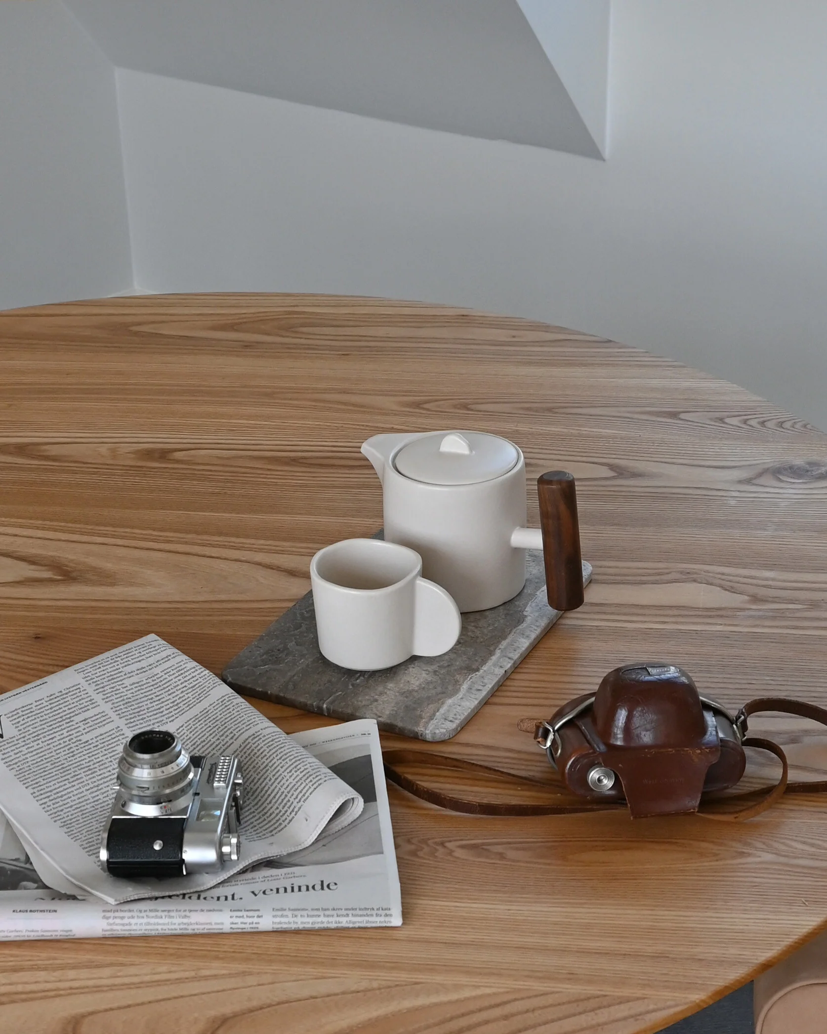 Native Coffee Cup - Birch - Image 7