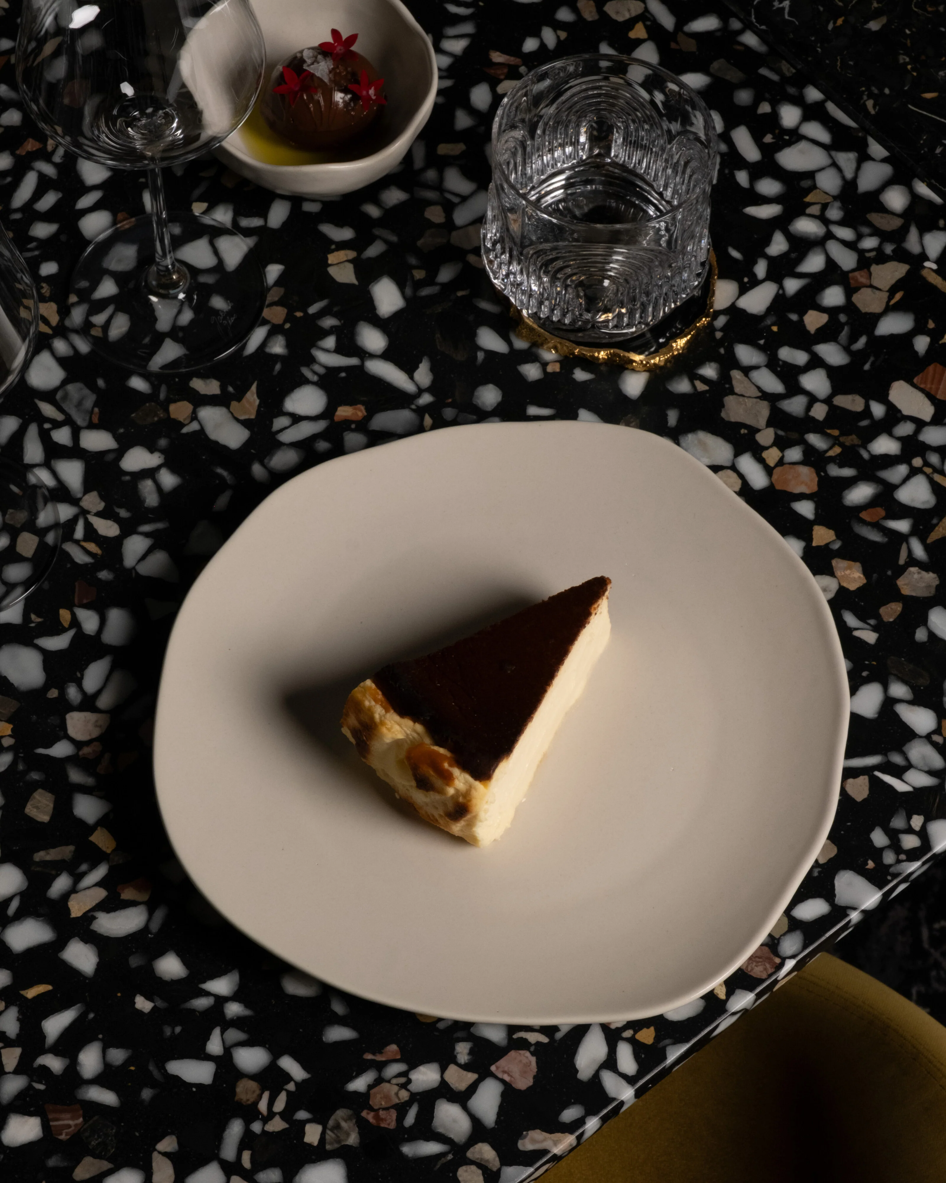 Native Dinner Plate - Birch - Image 20