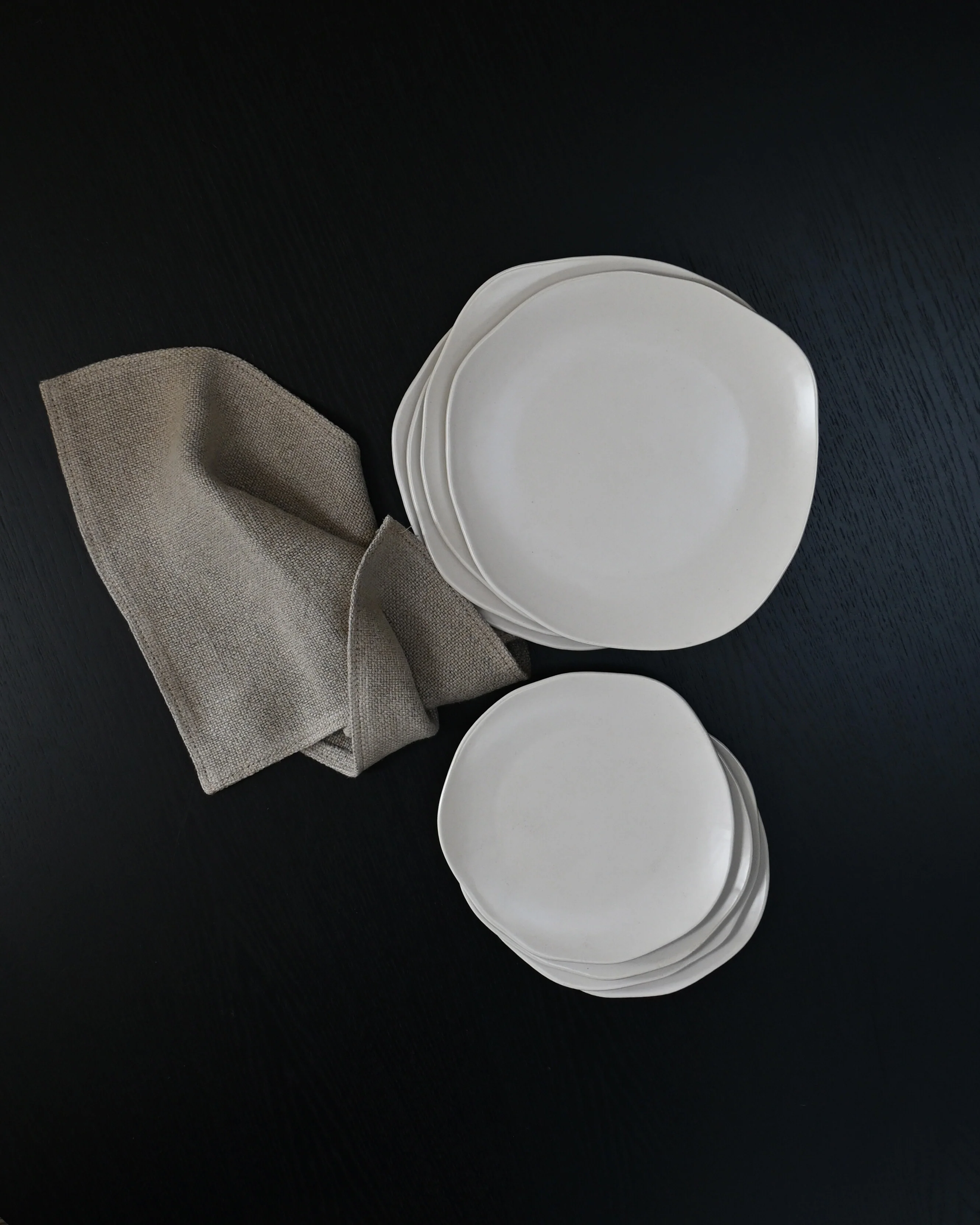 Native Dinner Set - Birch - Image 19