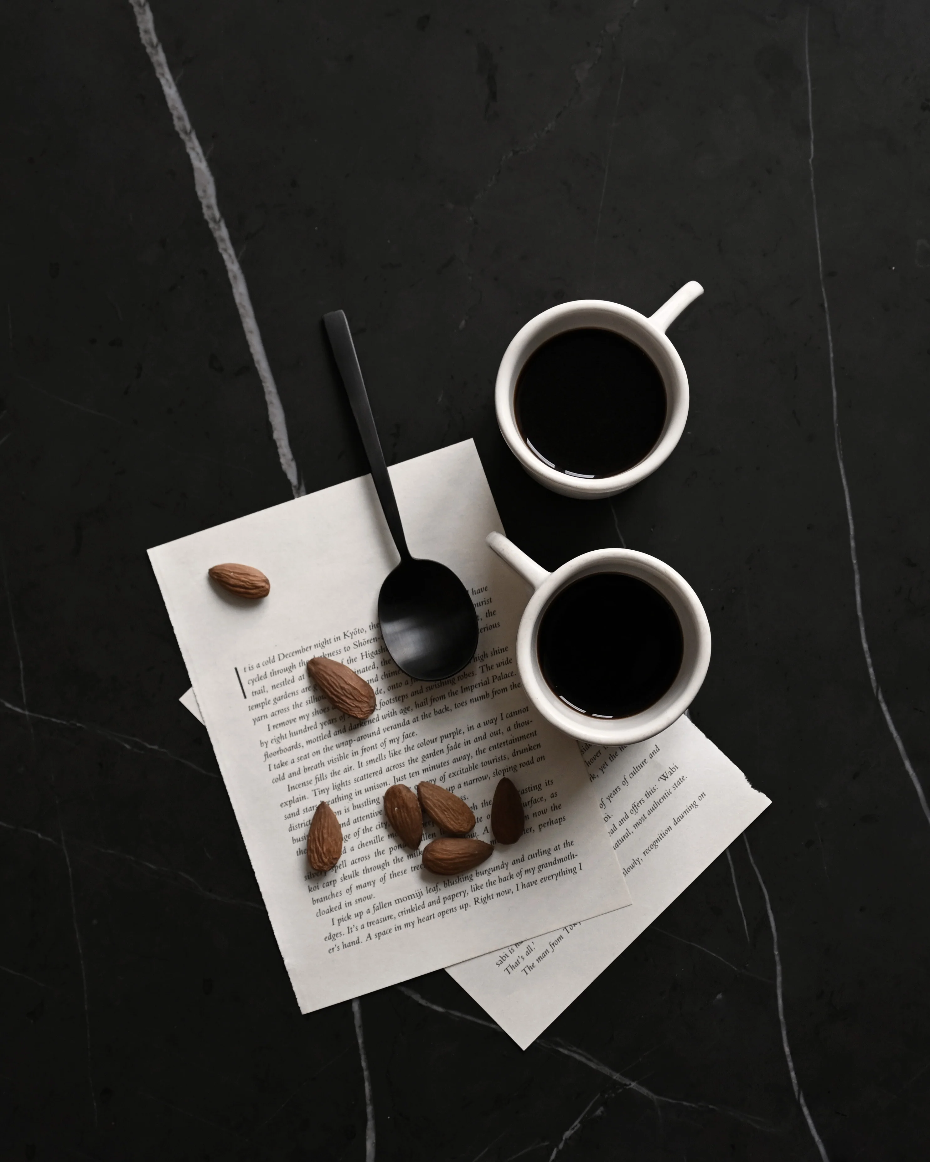 Native Espresso Cup - Birch - Image 4