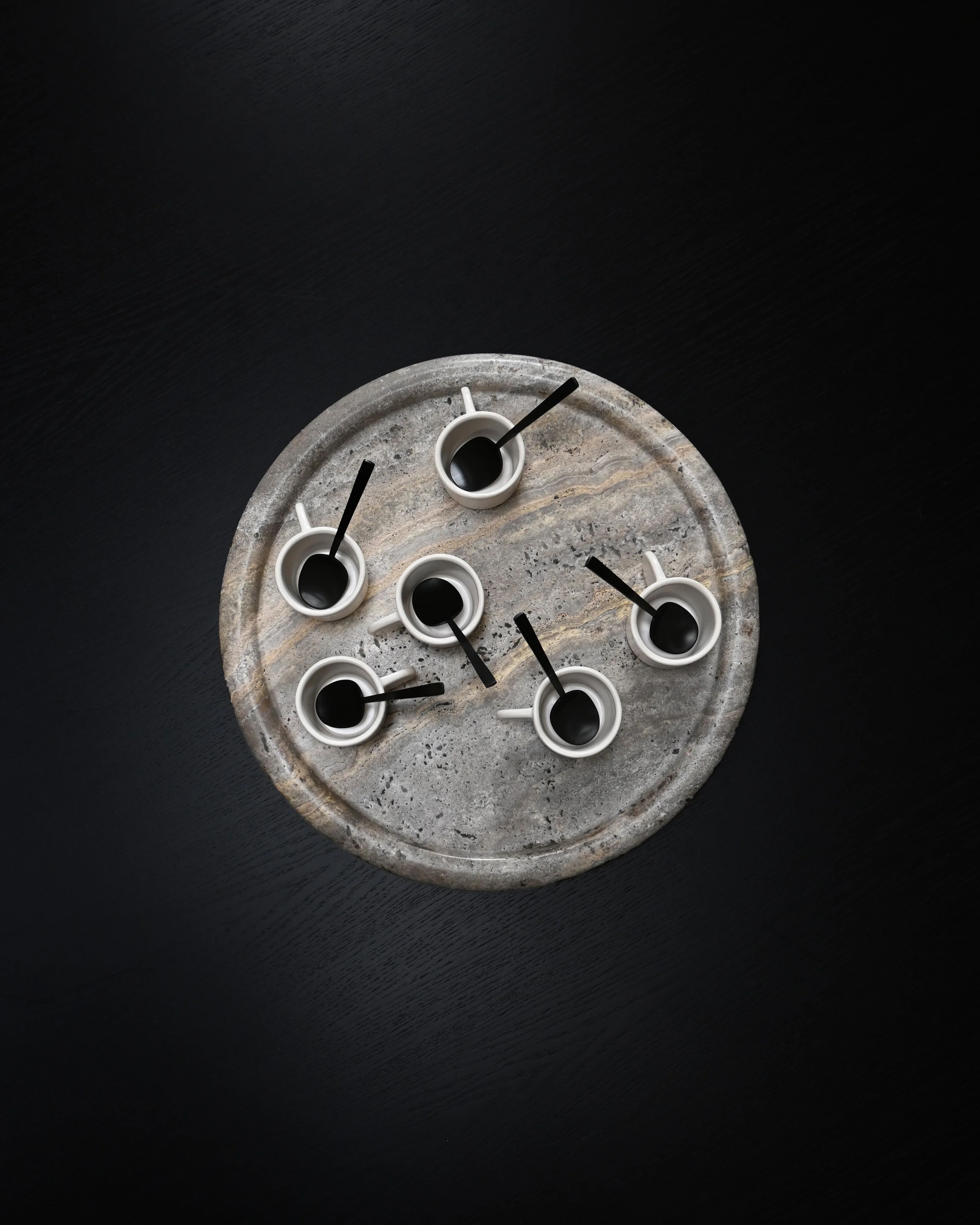 Native Espresso Cup - Birch - Image 8