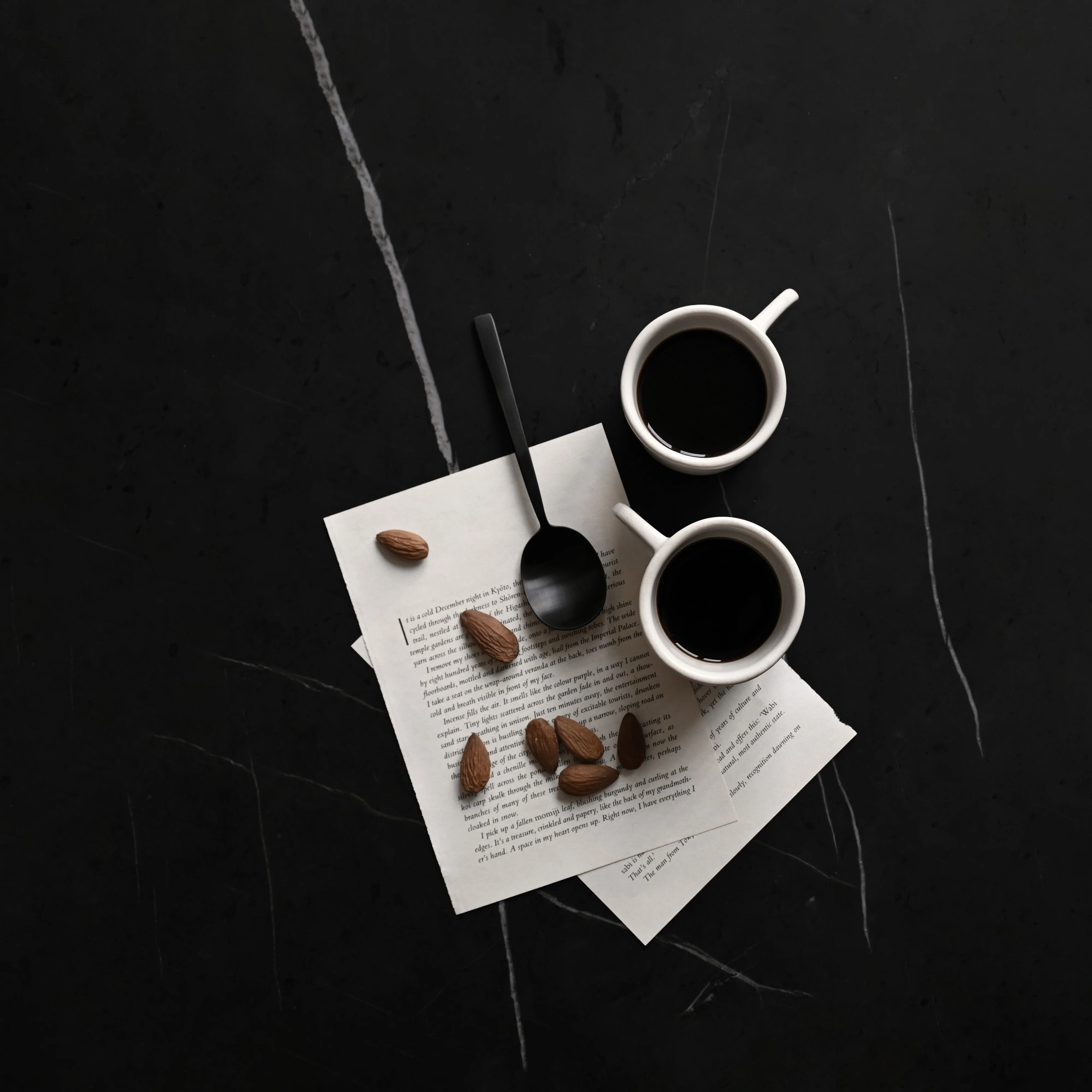Native Espresso Cup - Birch - Image 9