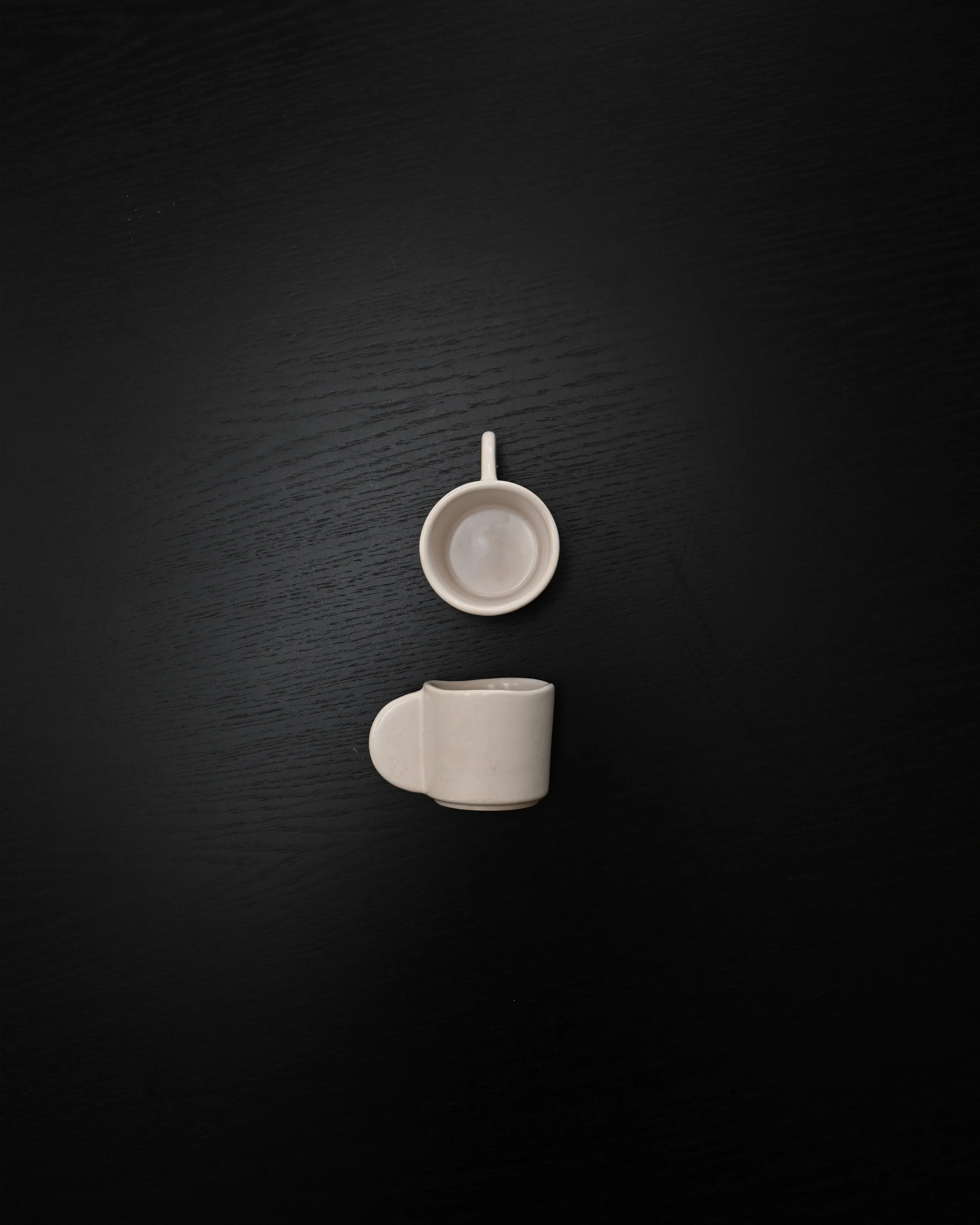 Native Espresso Set - Birch - Image 4