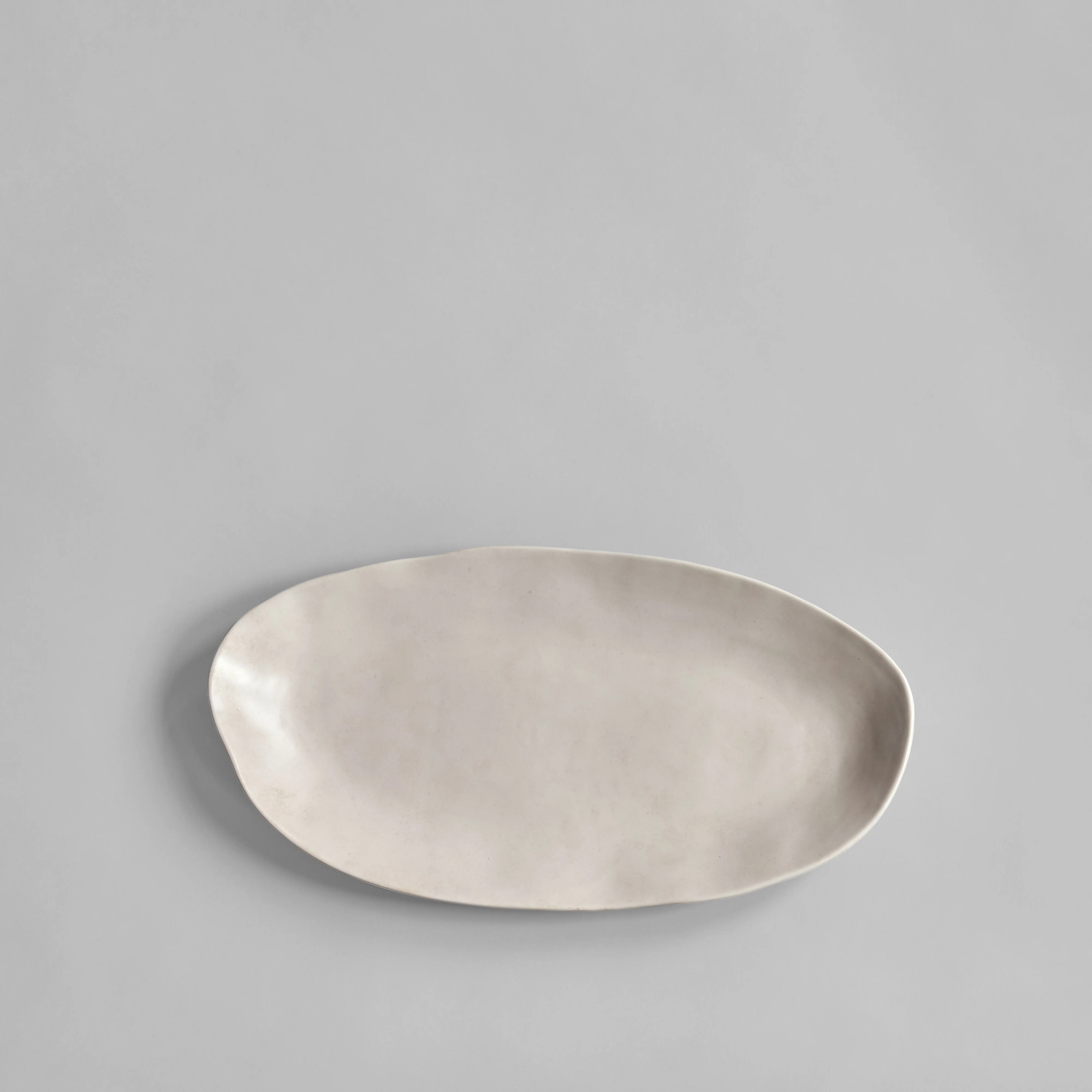 Native Oval Tray, Big - Birch - Image 11