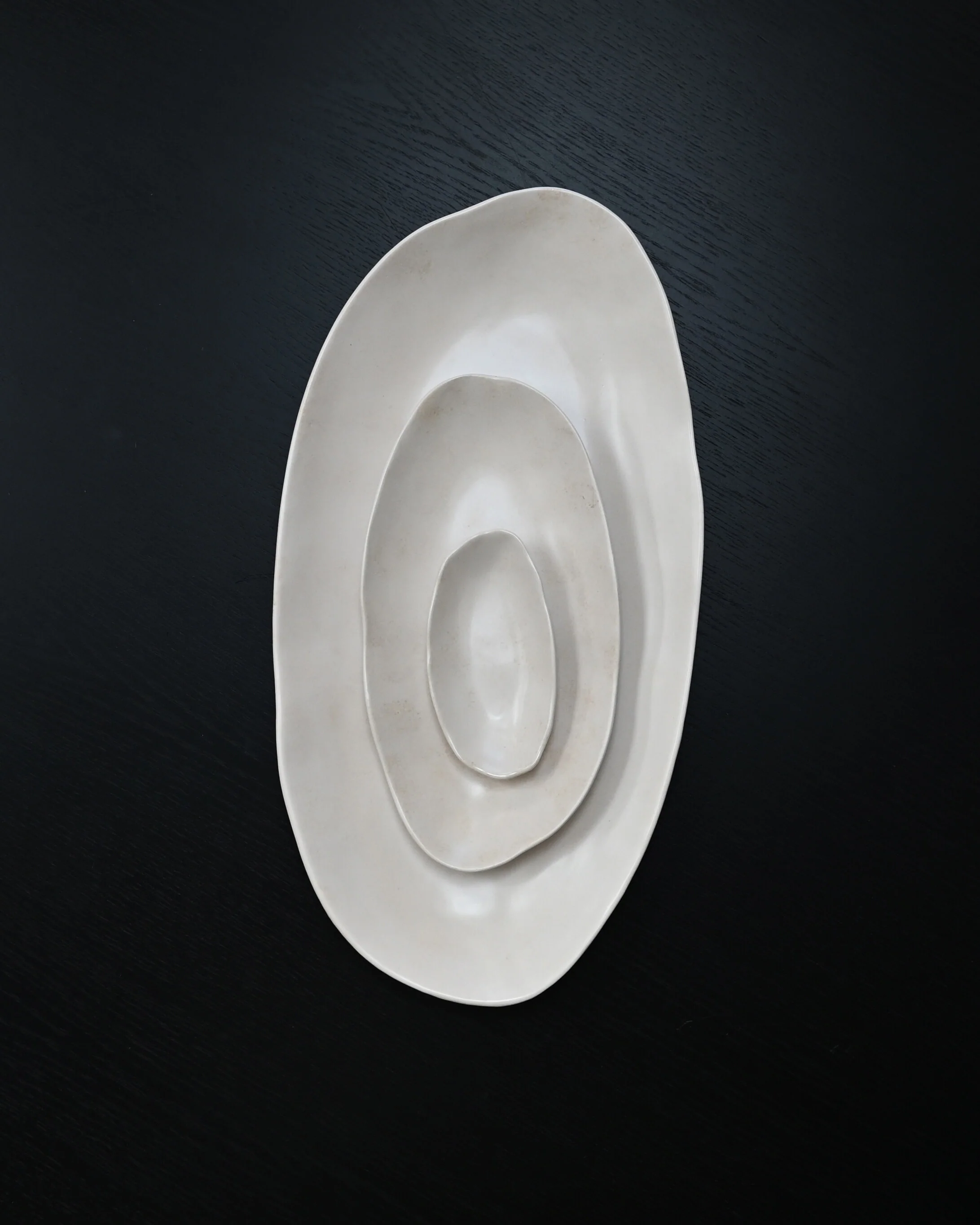 Native Oval Tray, Medio - Birch - Image 13
