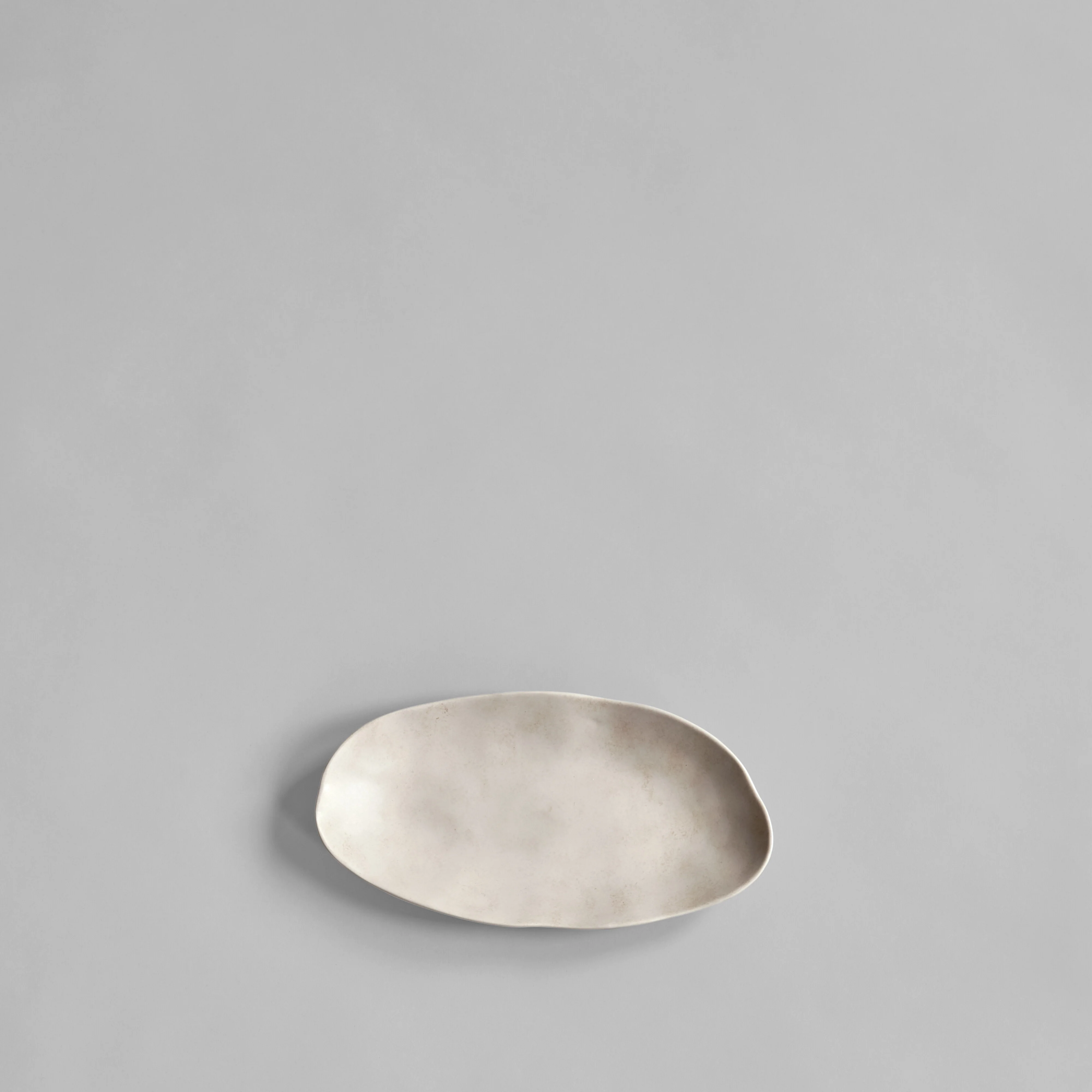 Native Oval Tray, Medio - Birch - Image 21