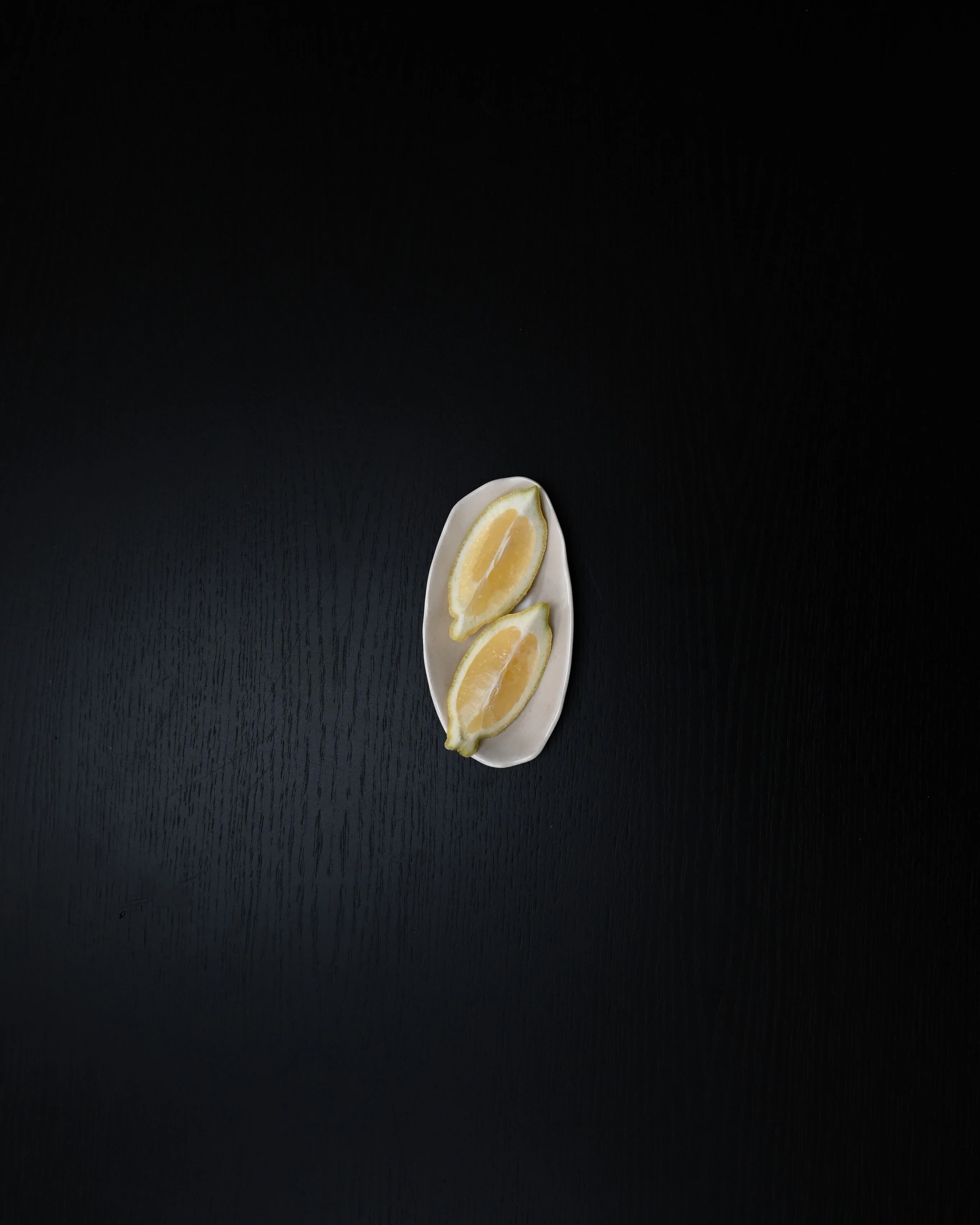 Native Oval Tray, Petit - Birch - Image 12