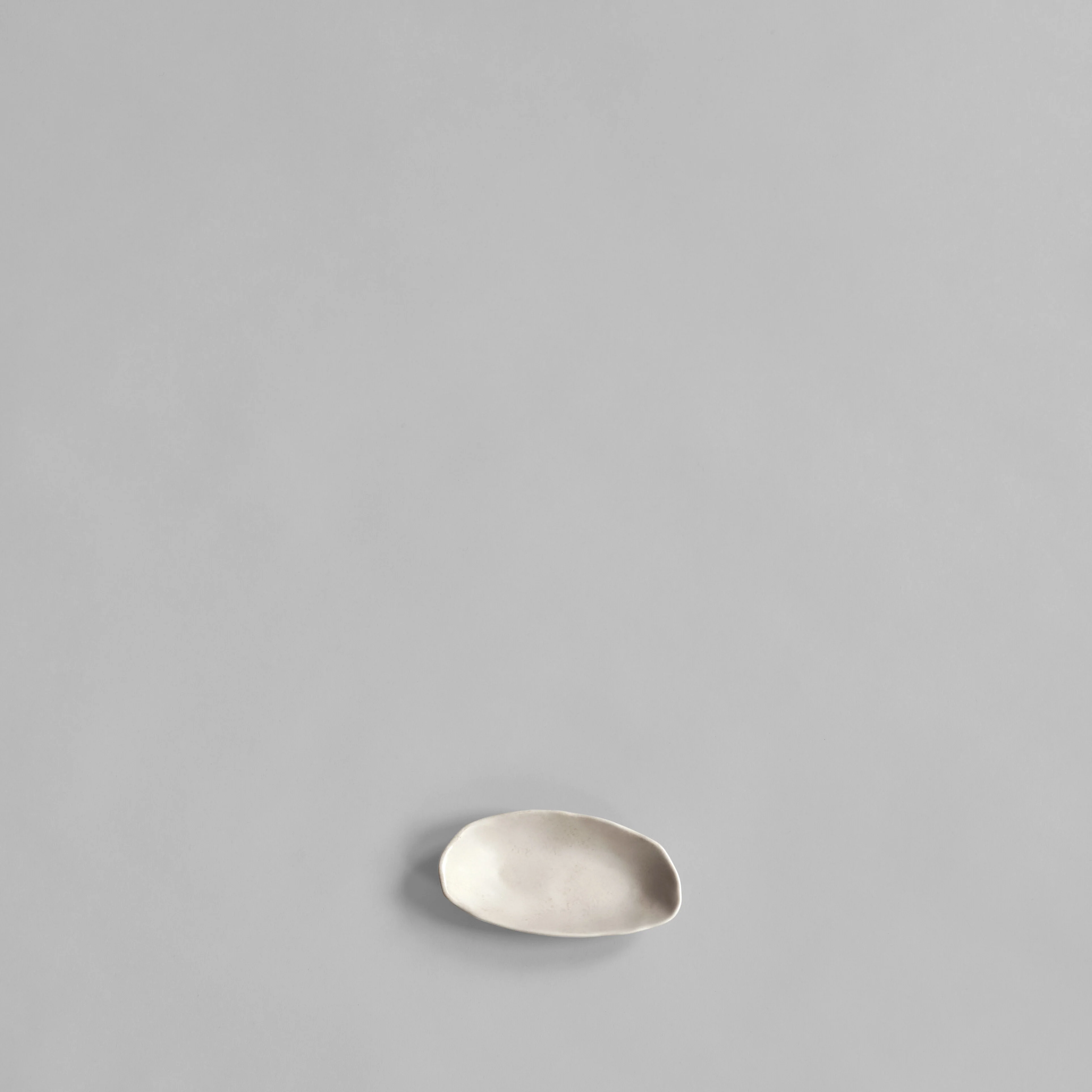 Native Oval Tray, Petit - Birch - Image 14