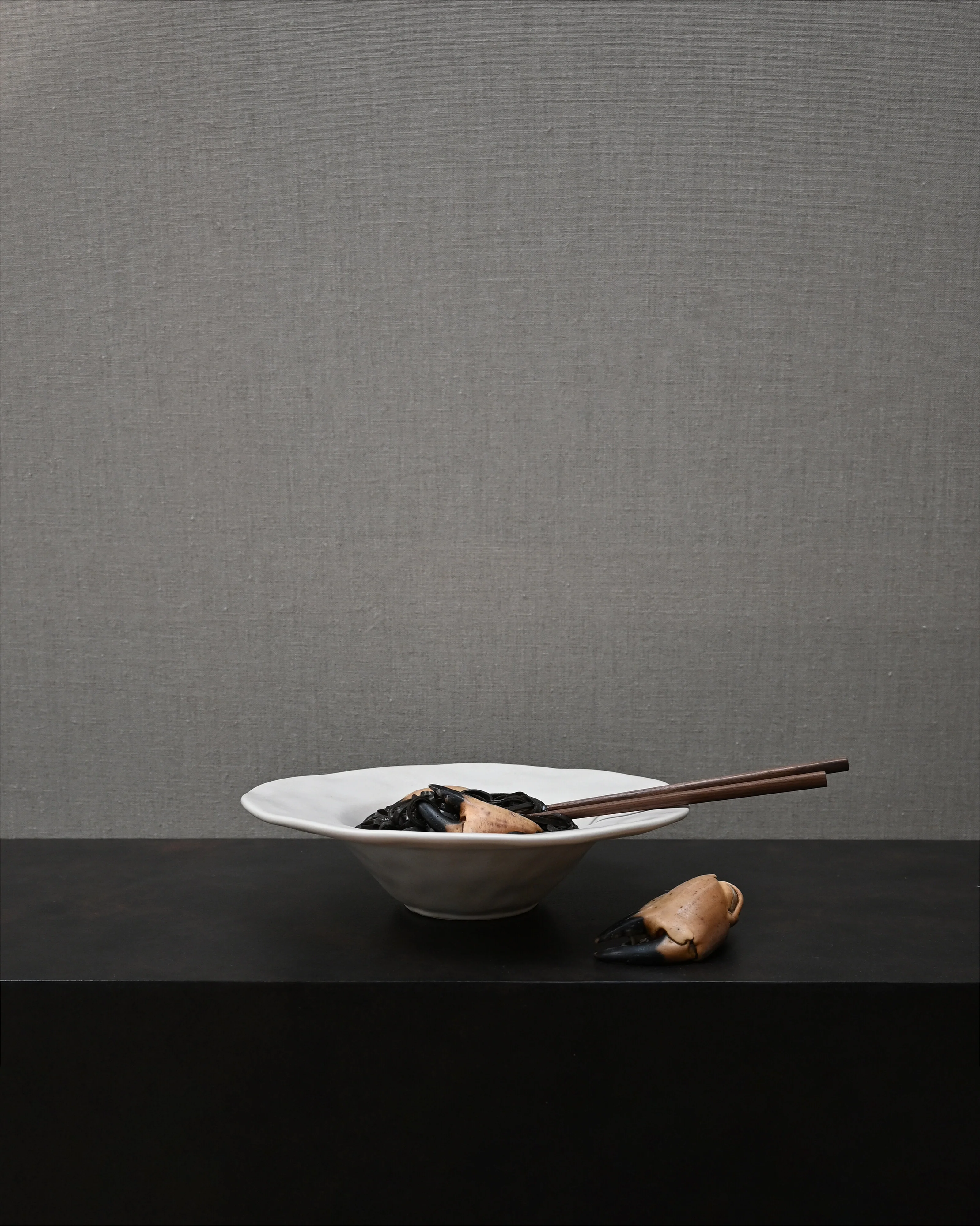 Native Pasta Plate - Birch - Image 3