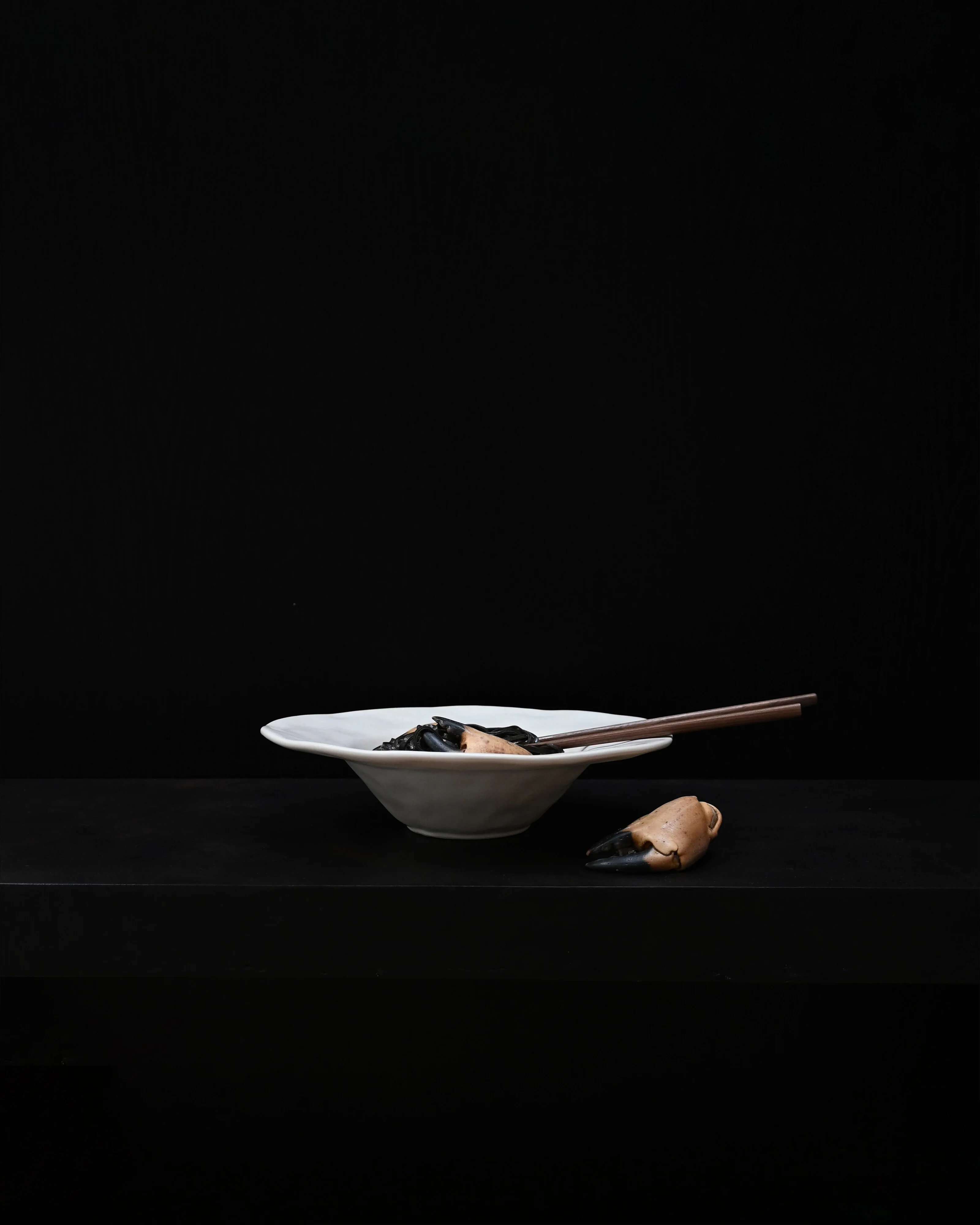 Native Pasta Plate - Birch - Image 5
