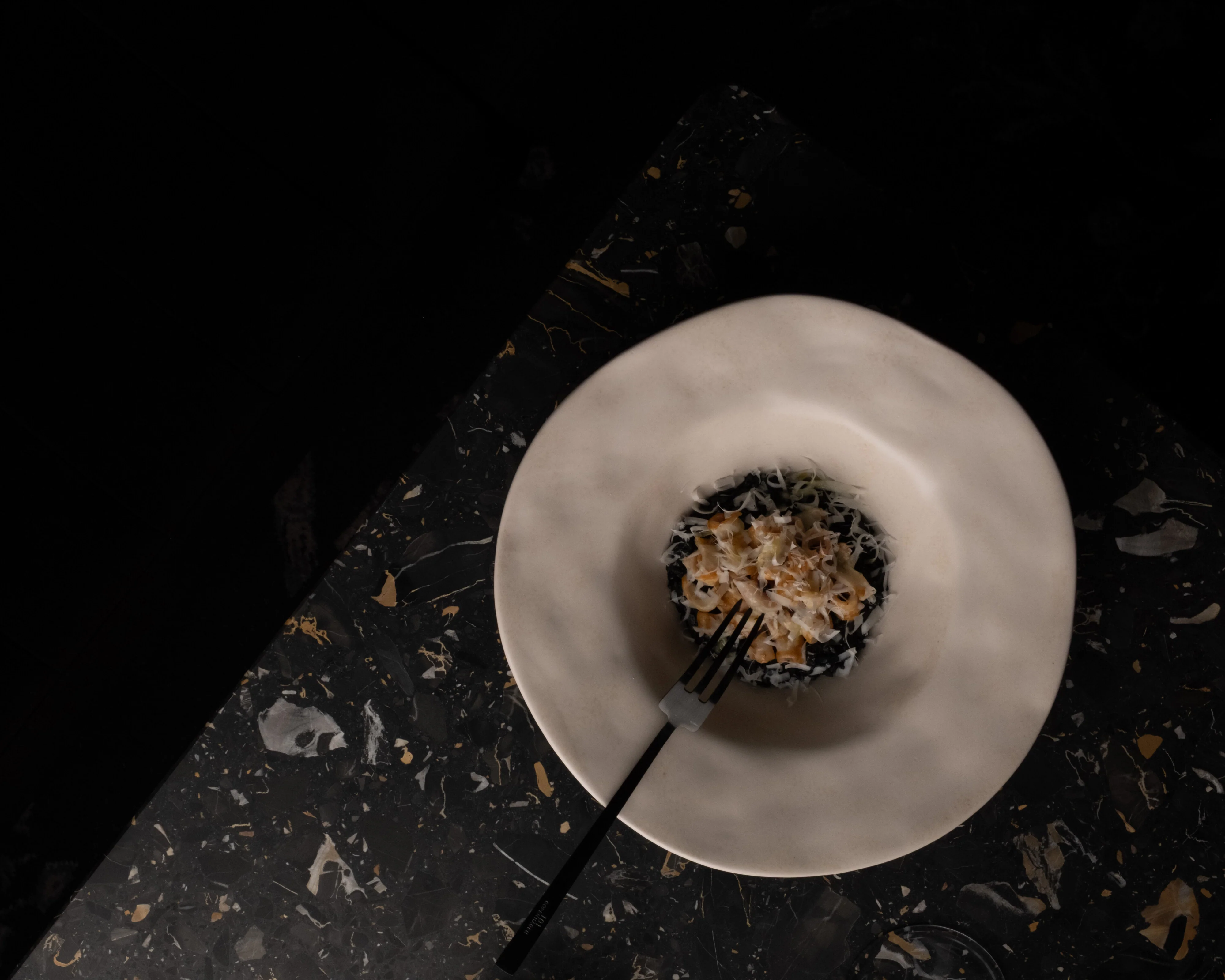 Native Pasta Plate - Birch - Image 6
