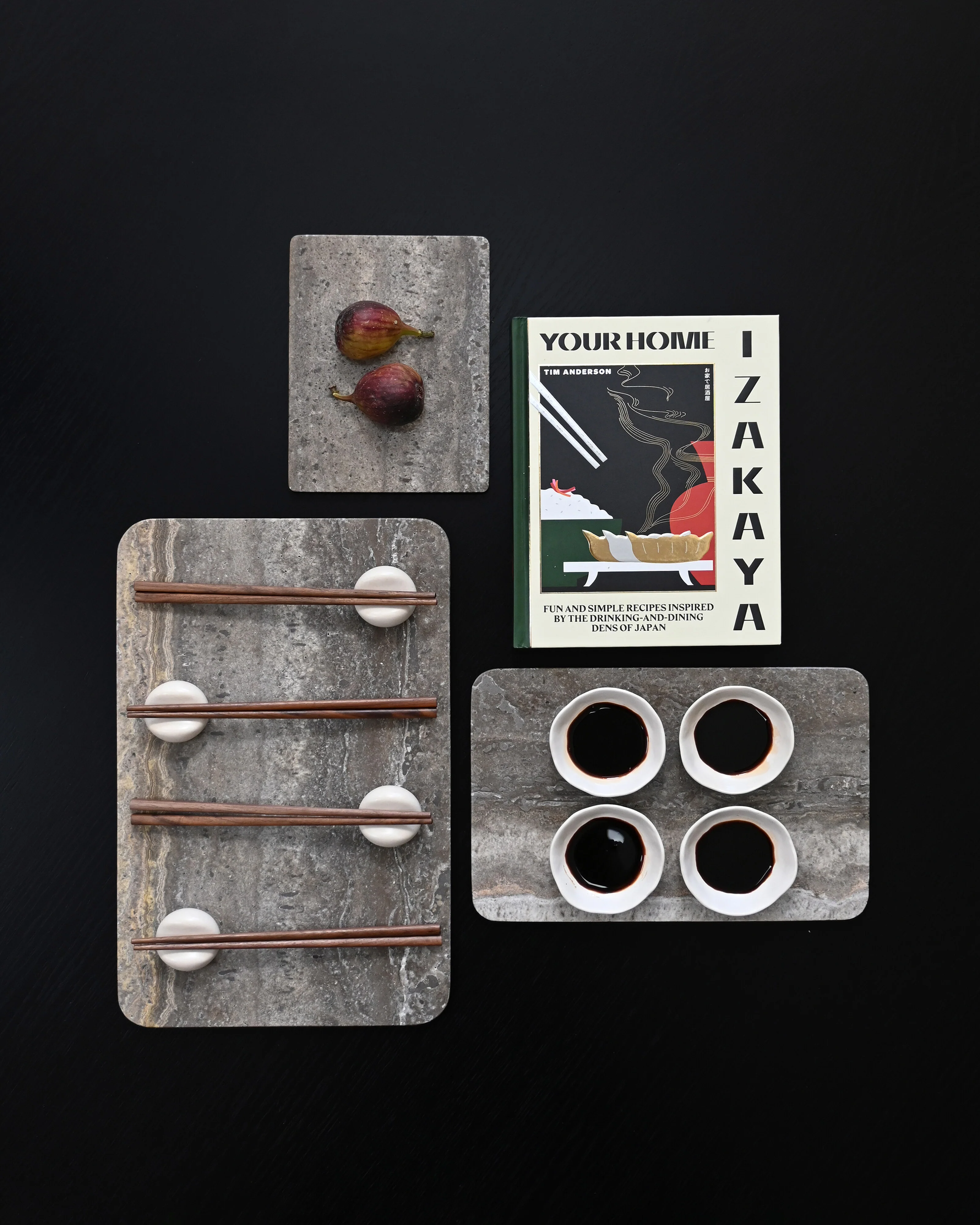 Native Sushi Set - Image 5