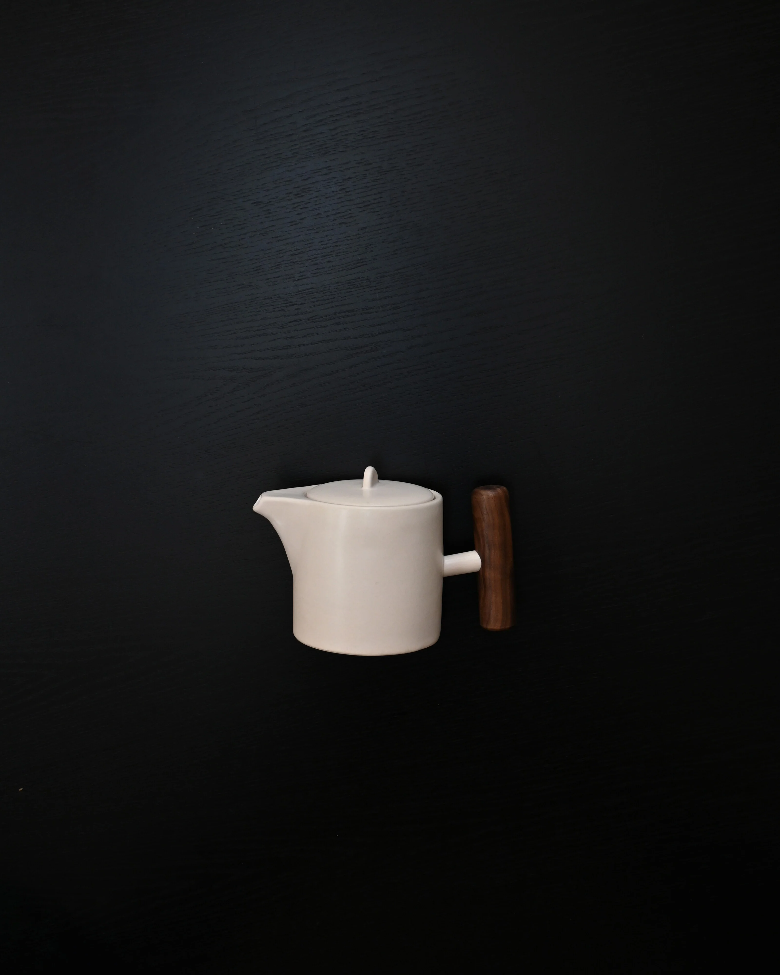 Native Tea Pot - Birch - Image 10