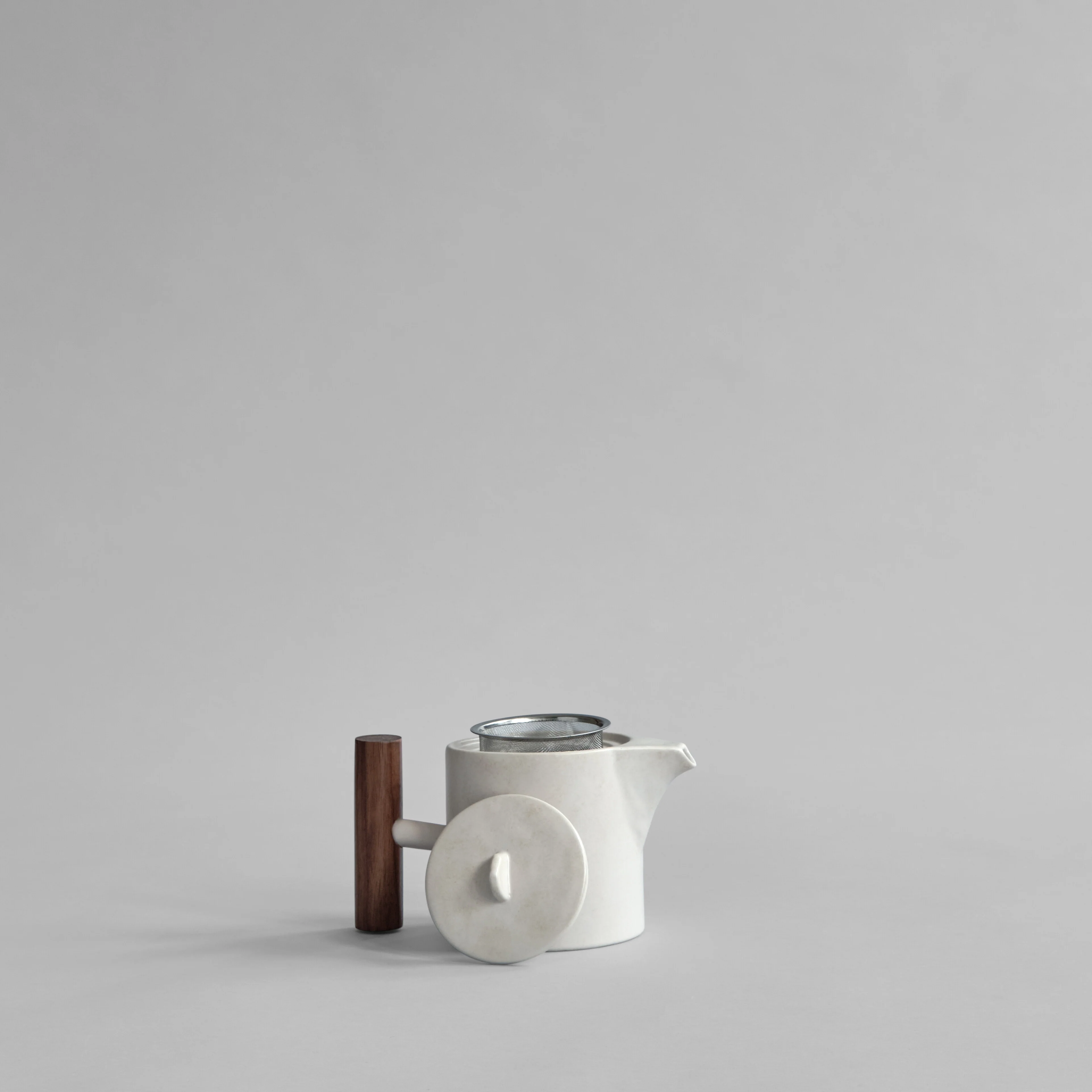 Native Tea Pot - Birch - Image 13