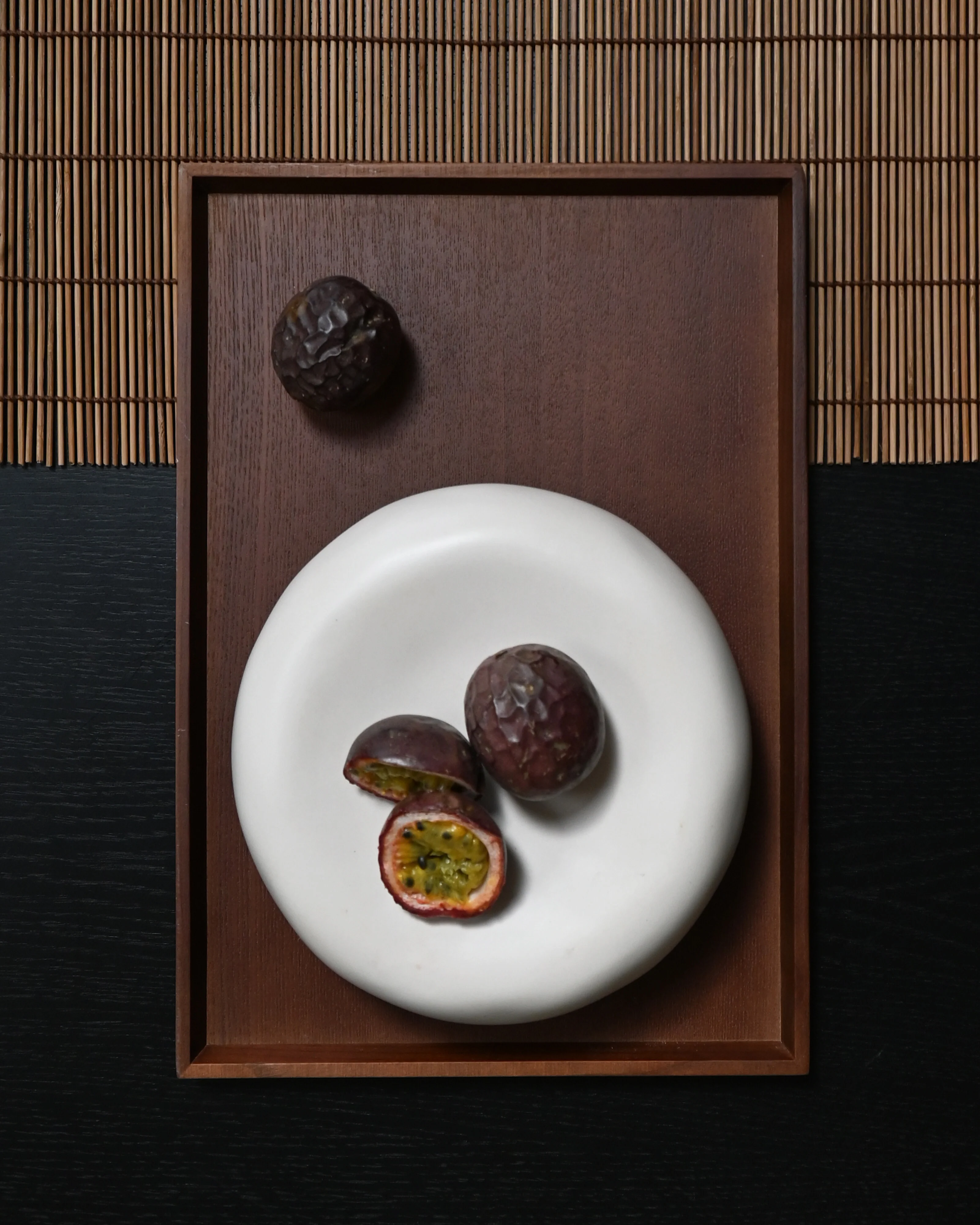 Native Tray, Fat - Birch - Image 4