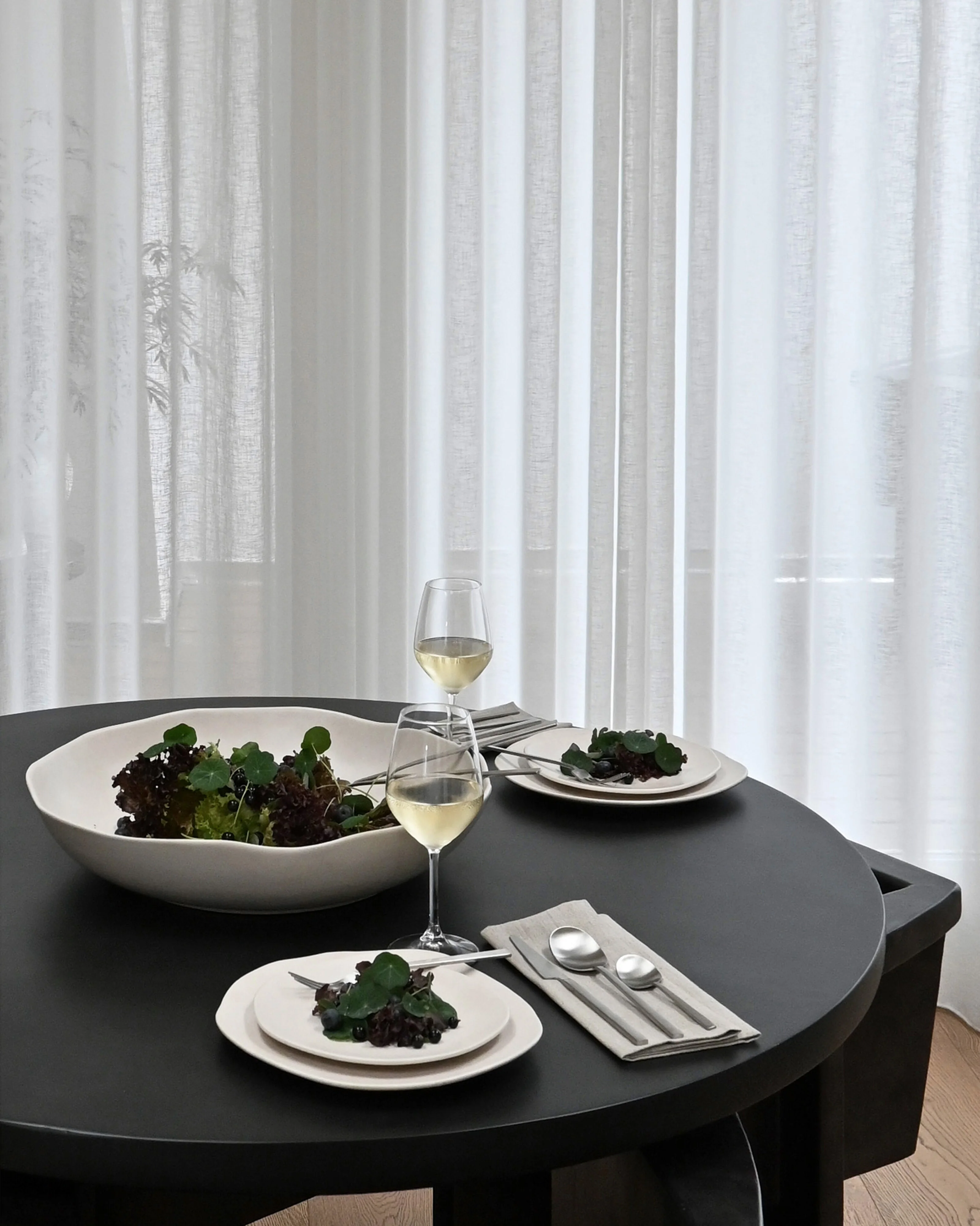 Native Tray, Hexa - Birch - Image 5