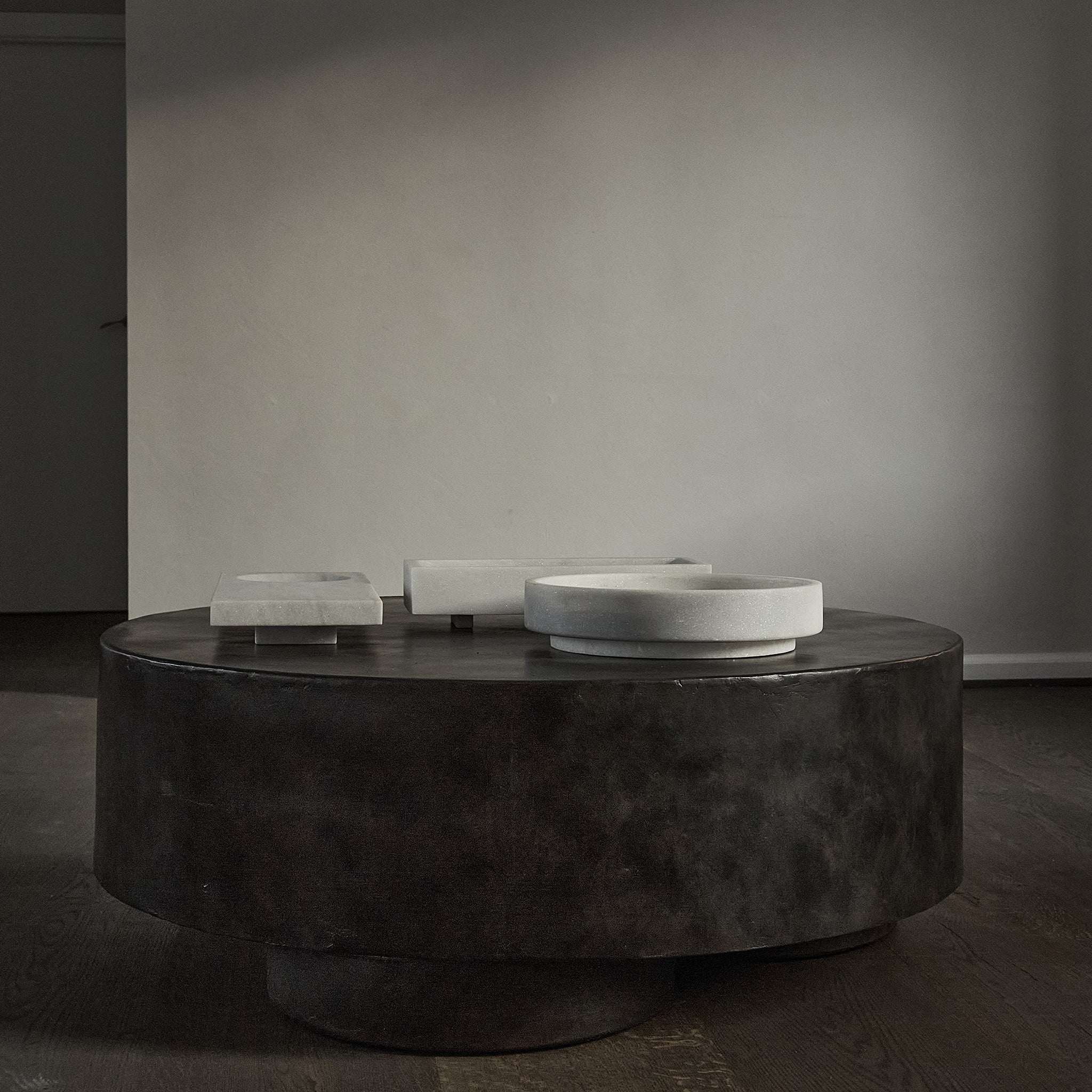 Oka Tray - Marble - Image 6