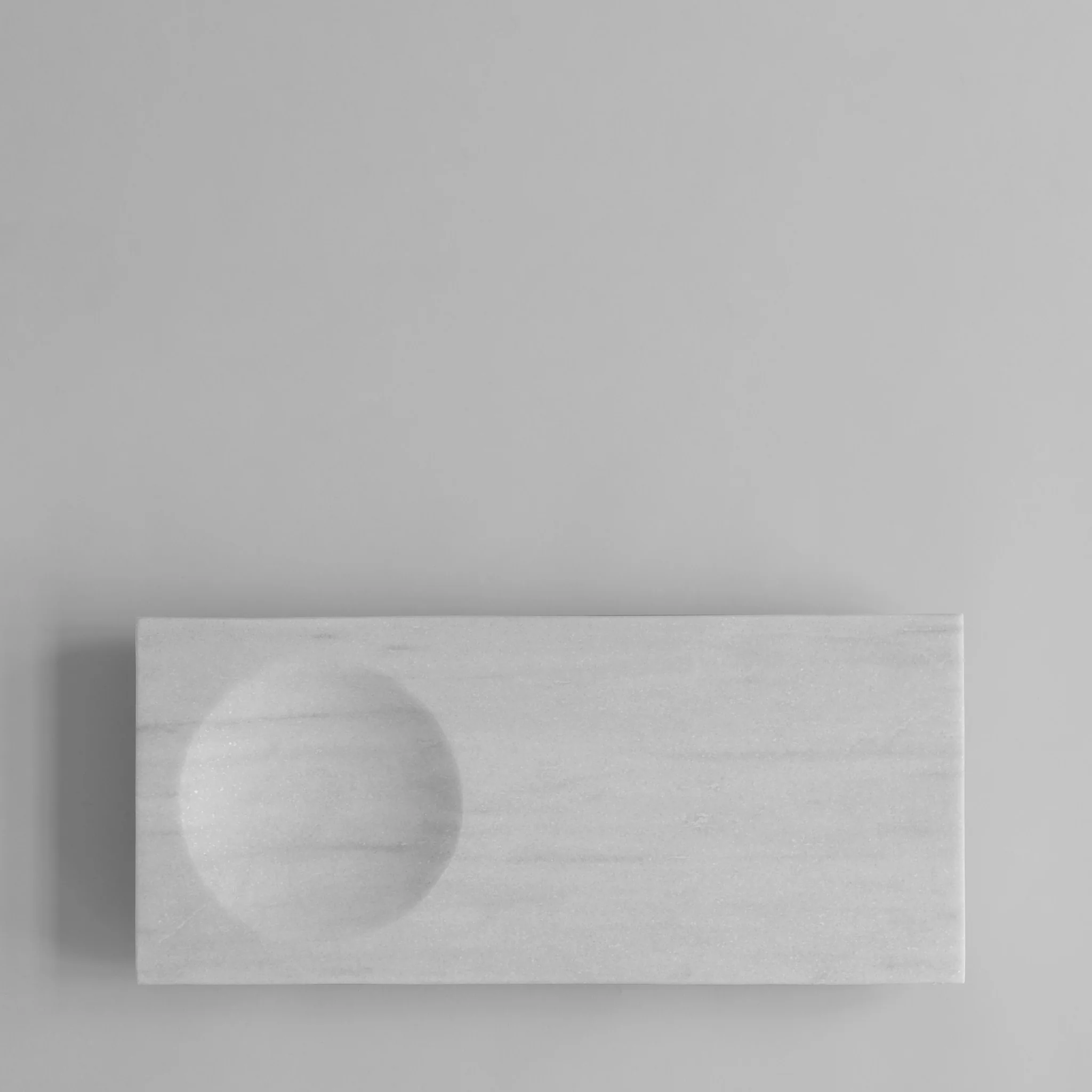Oka Tray - Marble - Image 7