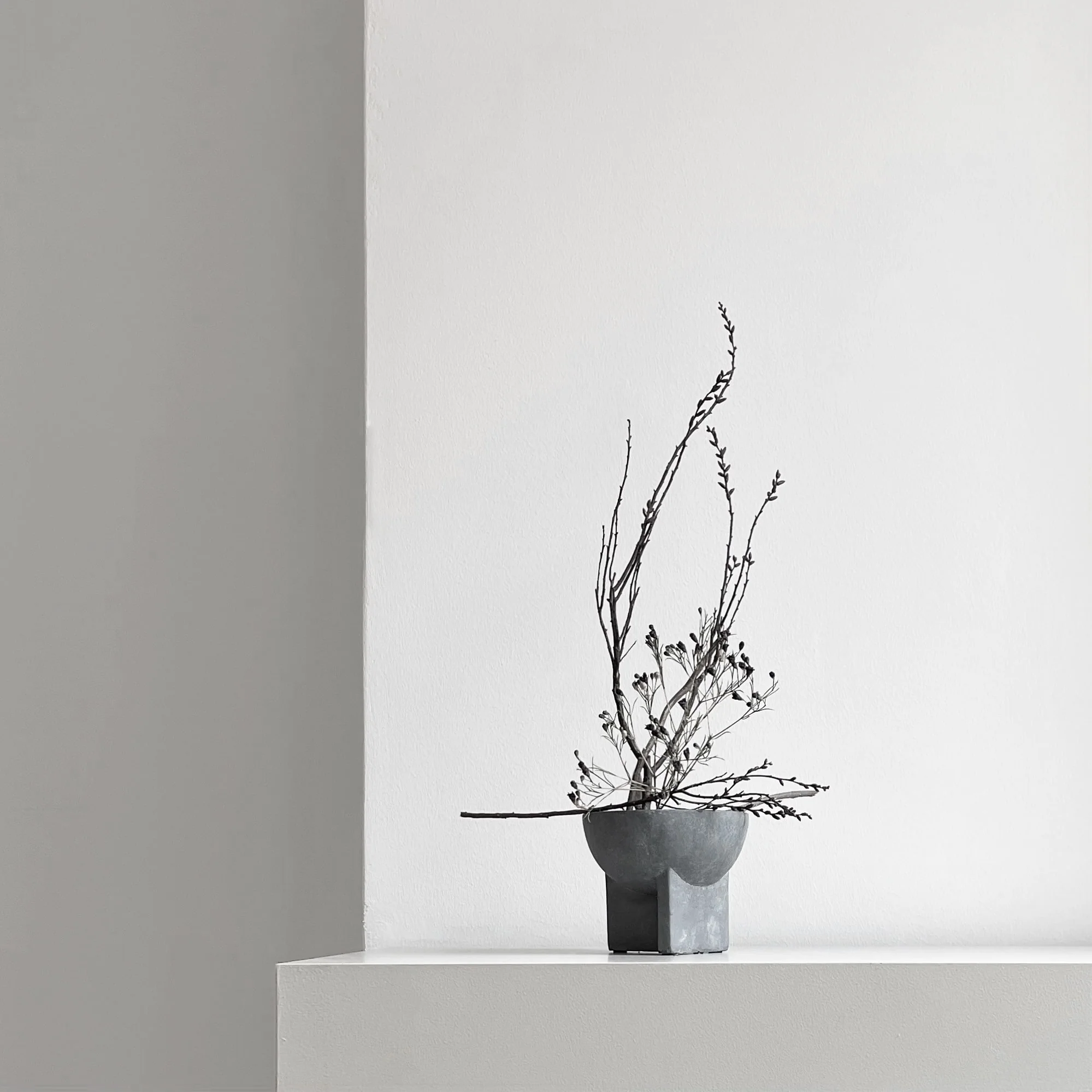 Osaka Bowl, Mini - Light Grey - Image 6