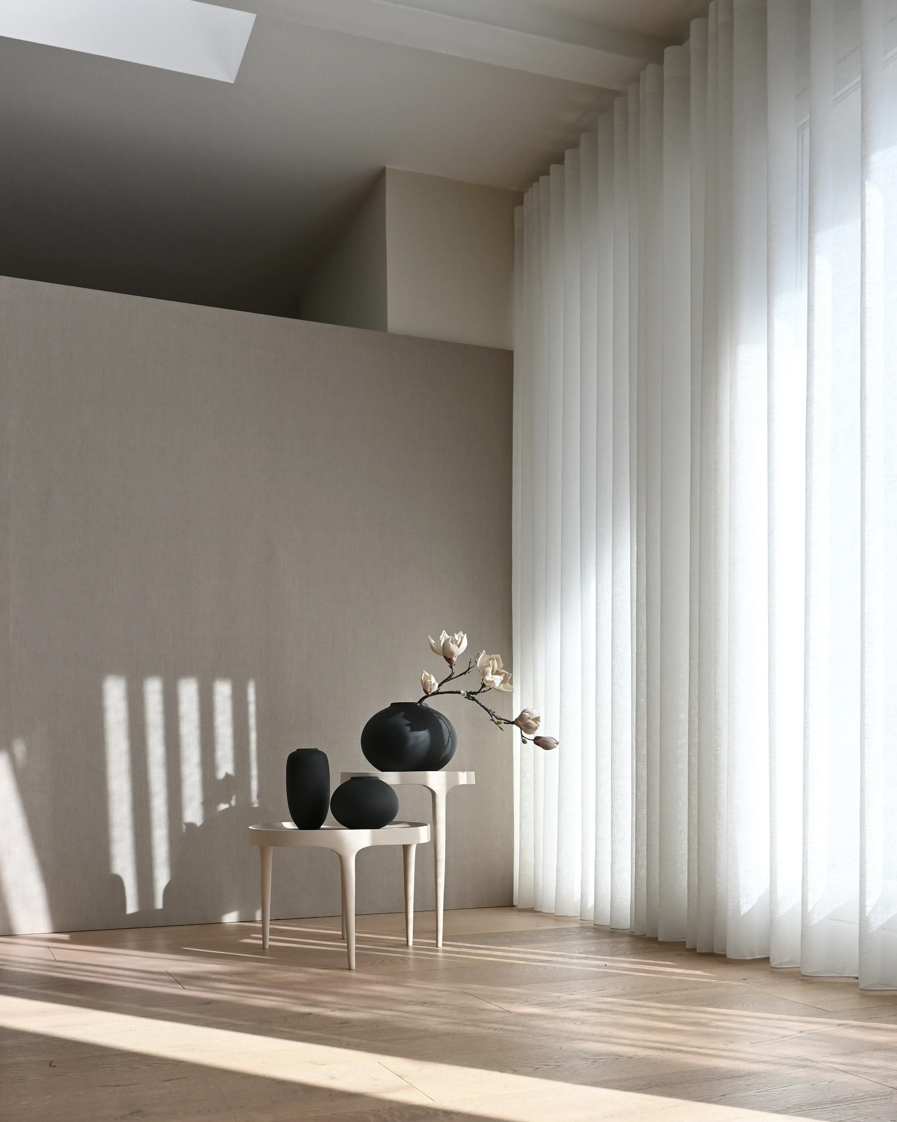 Phantom Table, Low - Birch - Image 5