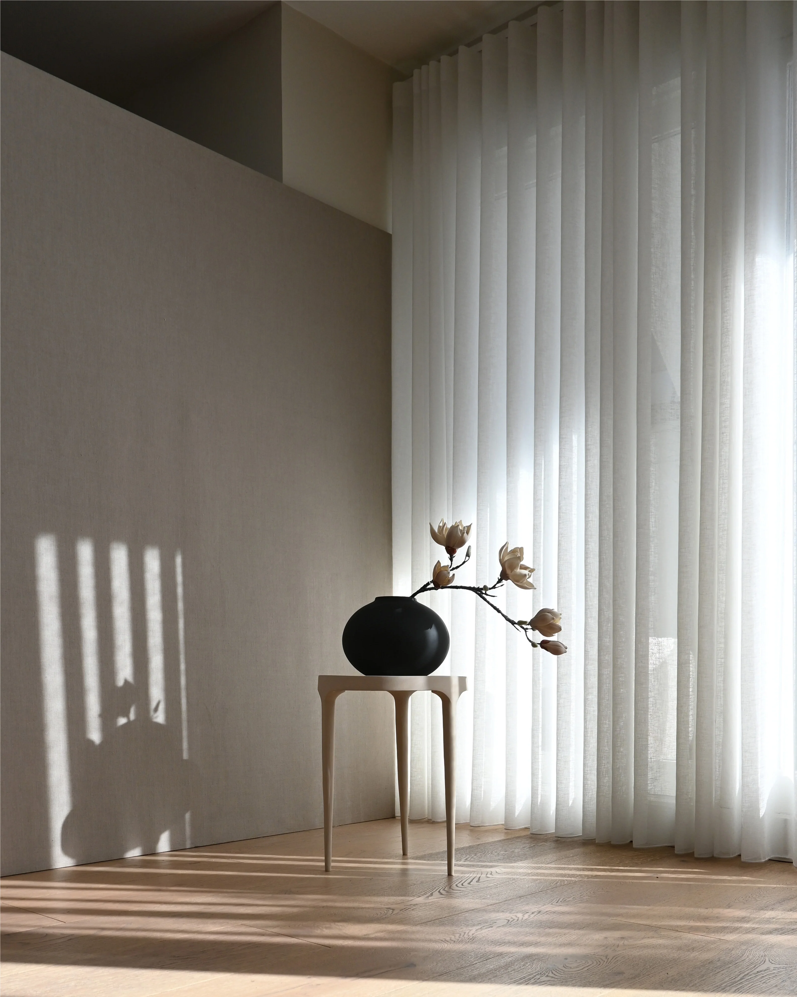 Phantom Table, Tall - Birch - Image 3