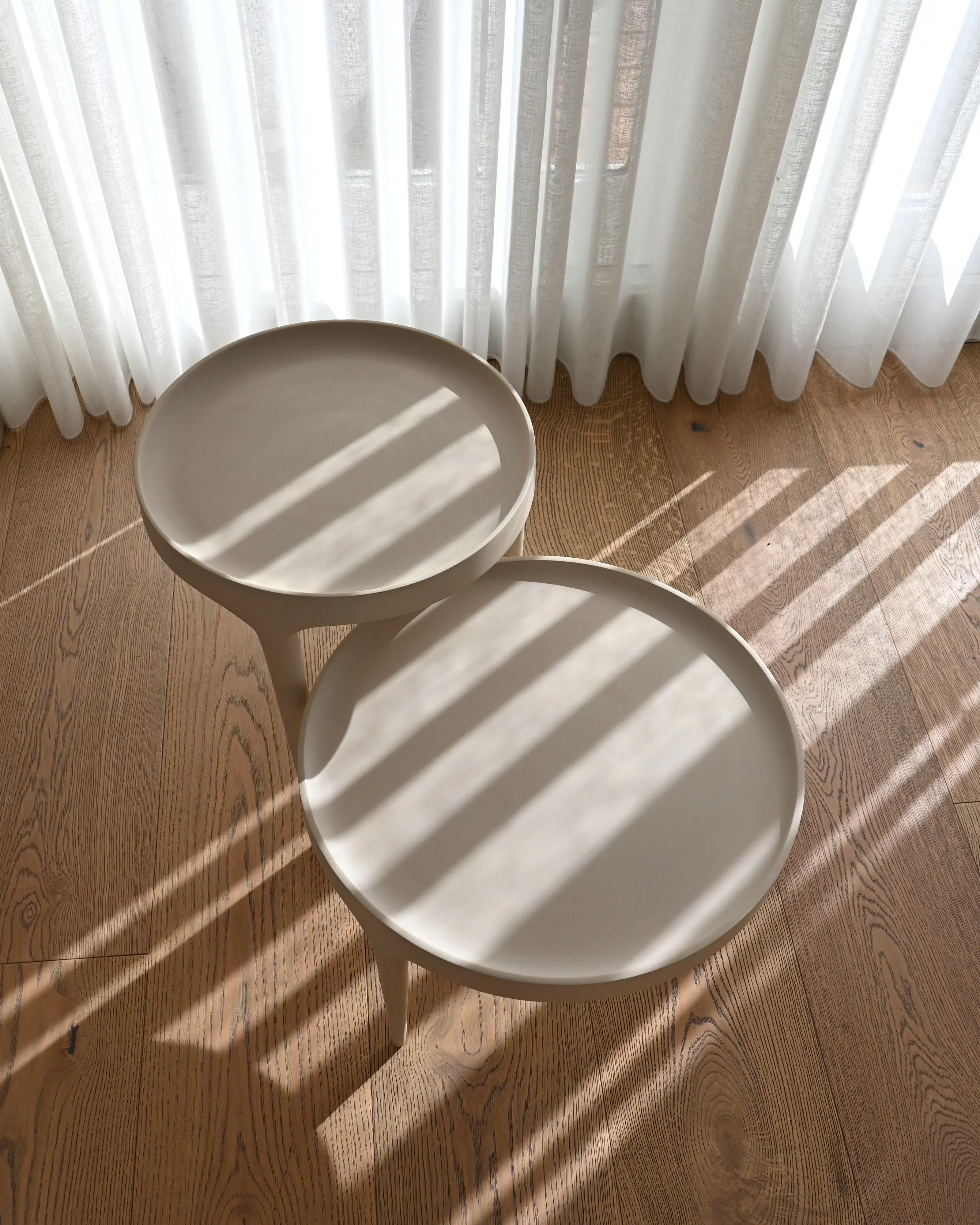 Phantom Table, Tall - Birch - Image 4