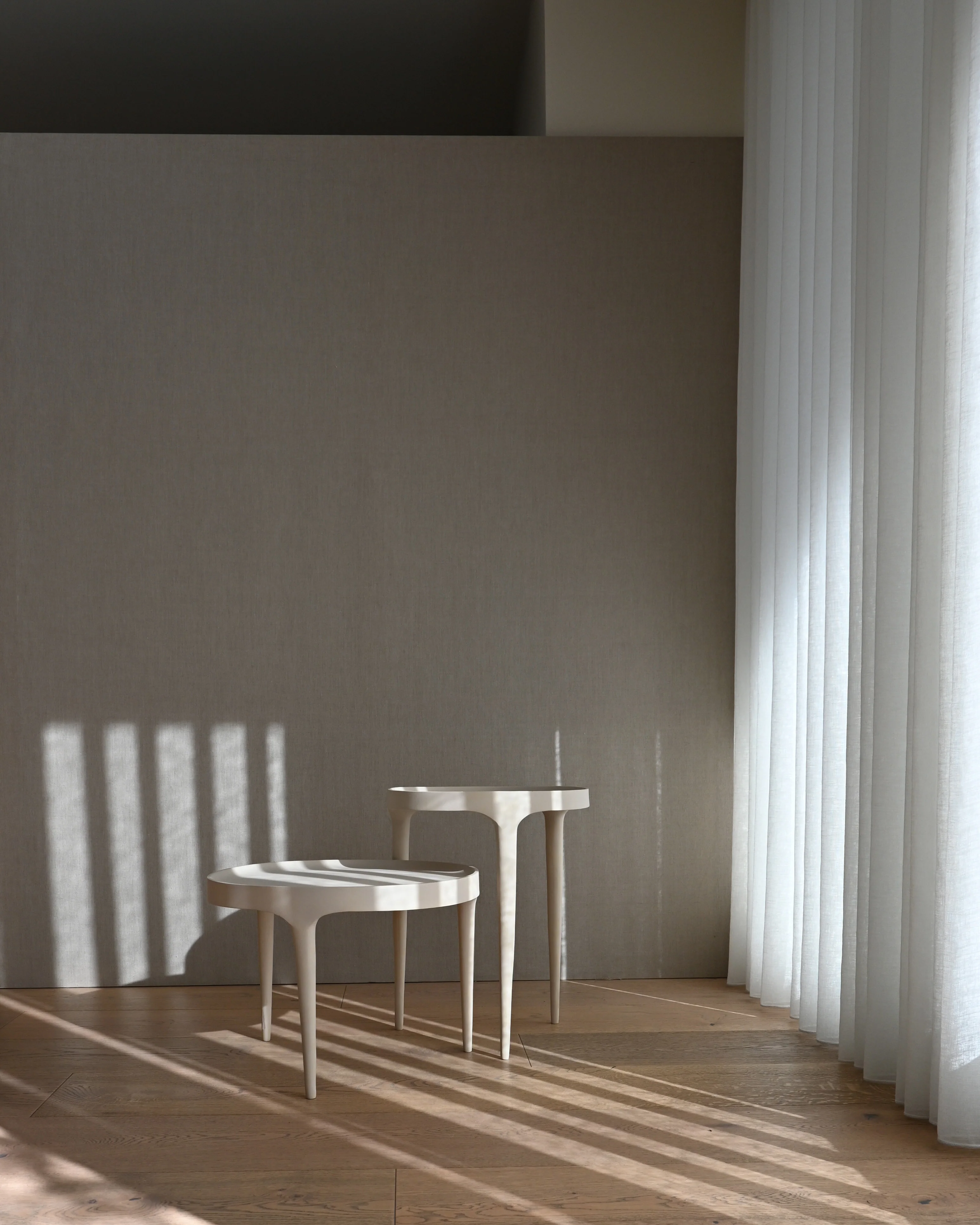 Phantom Table, Tall - Birch - Image 7
