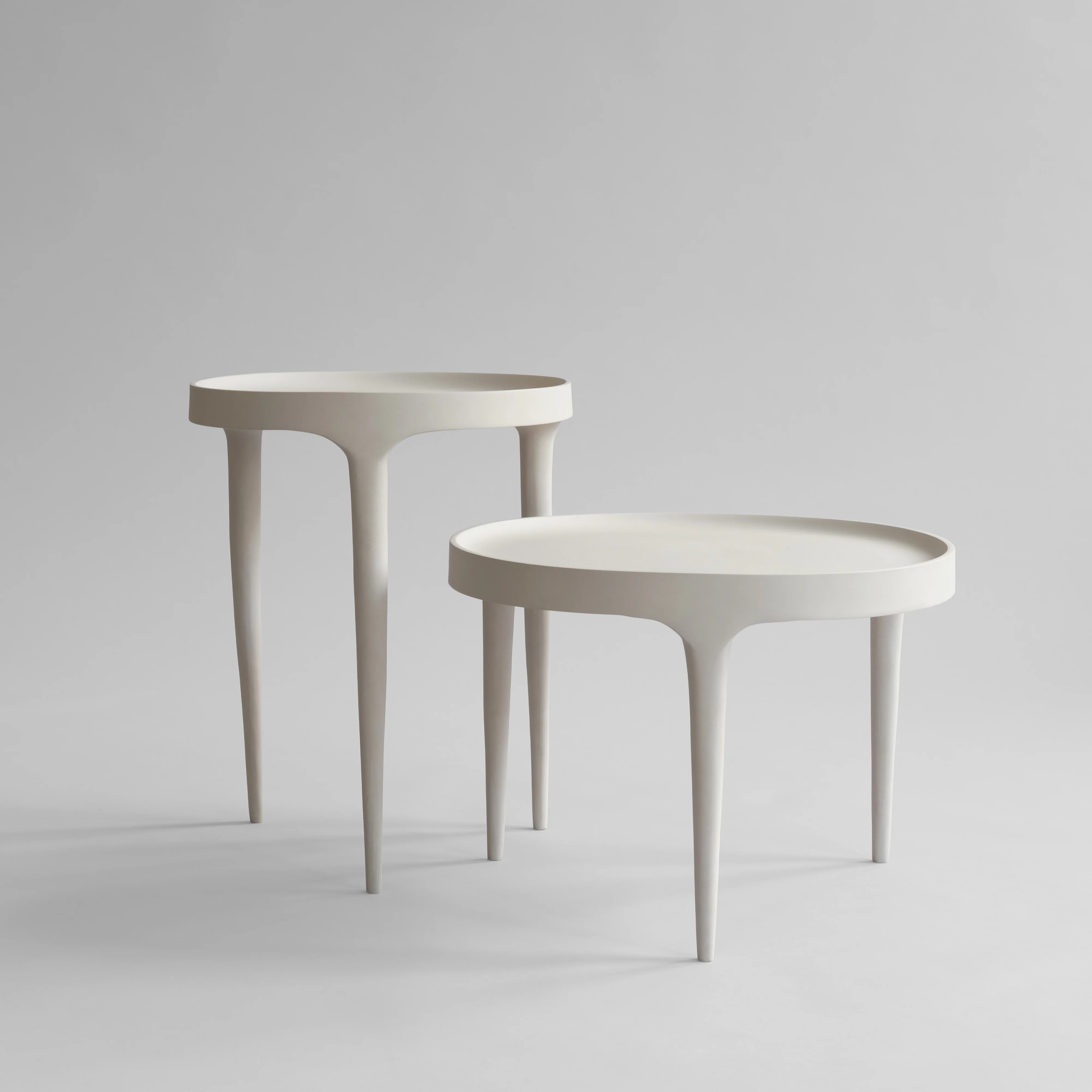 Phantom Table, Tall - Birch - Image 8
