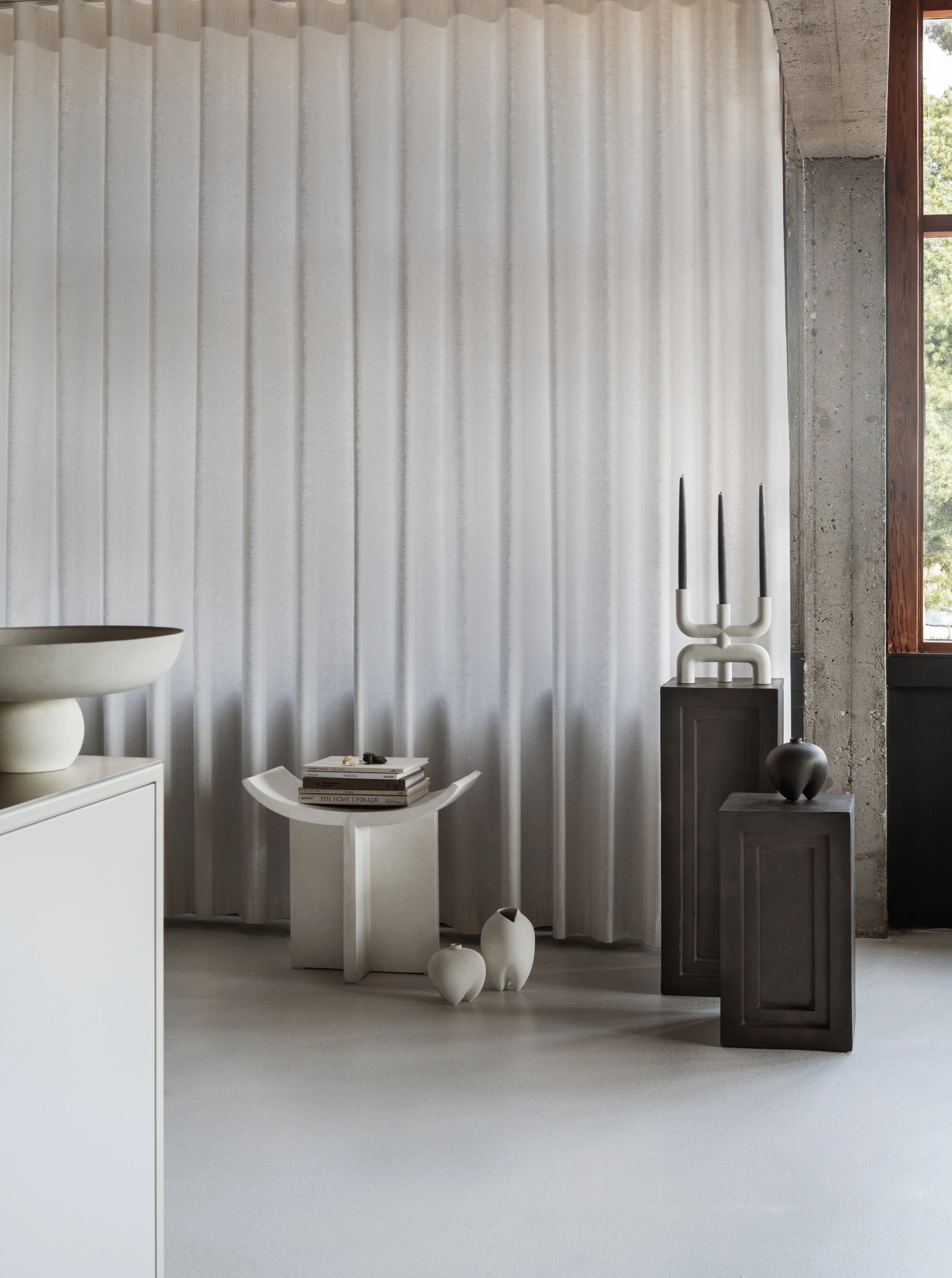 Podium, Maxi - Coffee - Image 5