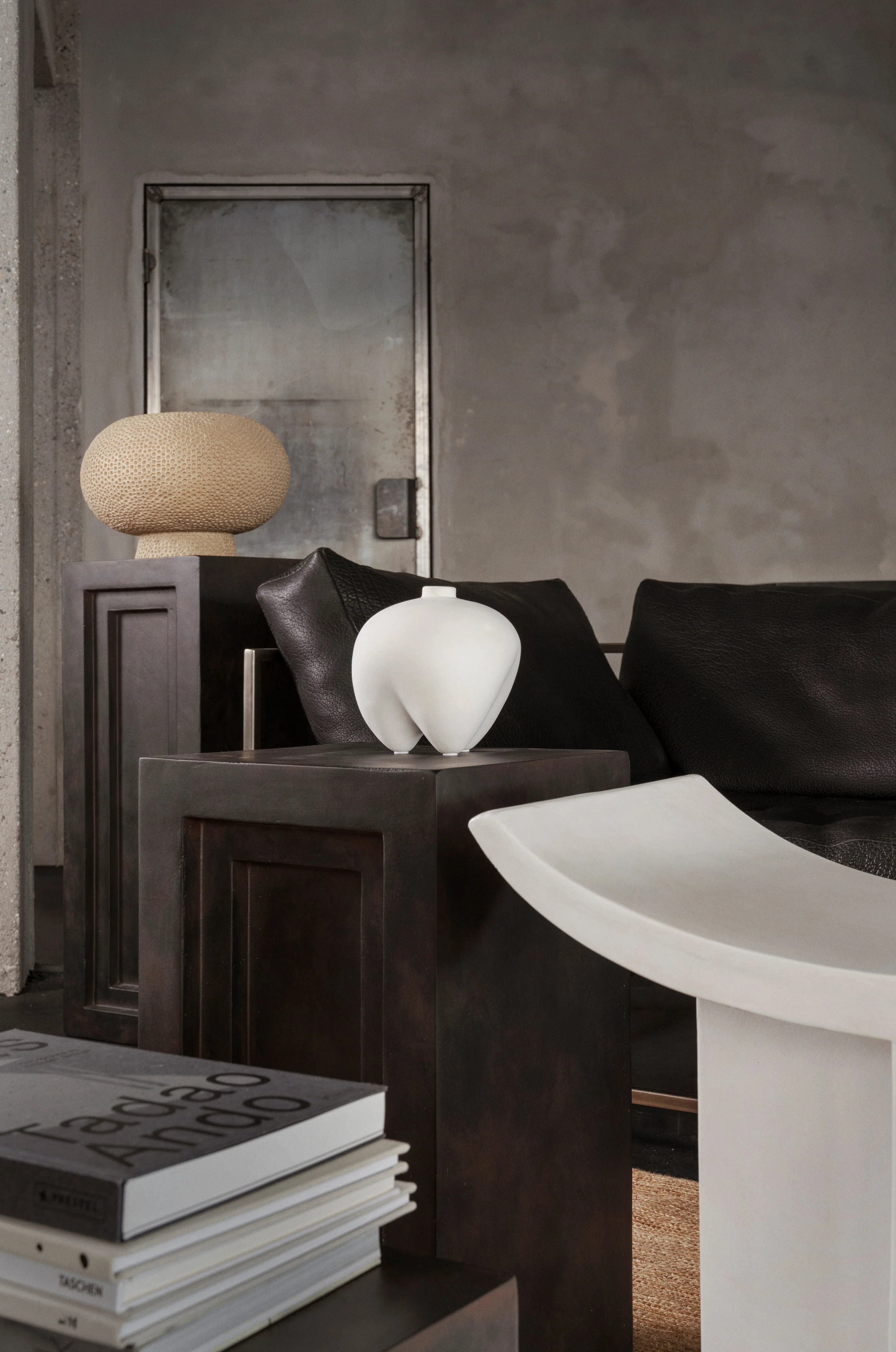 Podium, Maxi - Coffee - Image 6