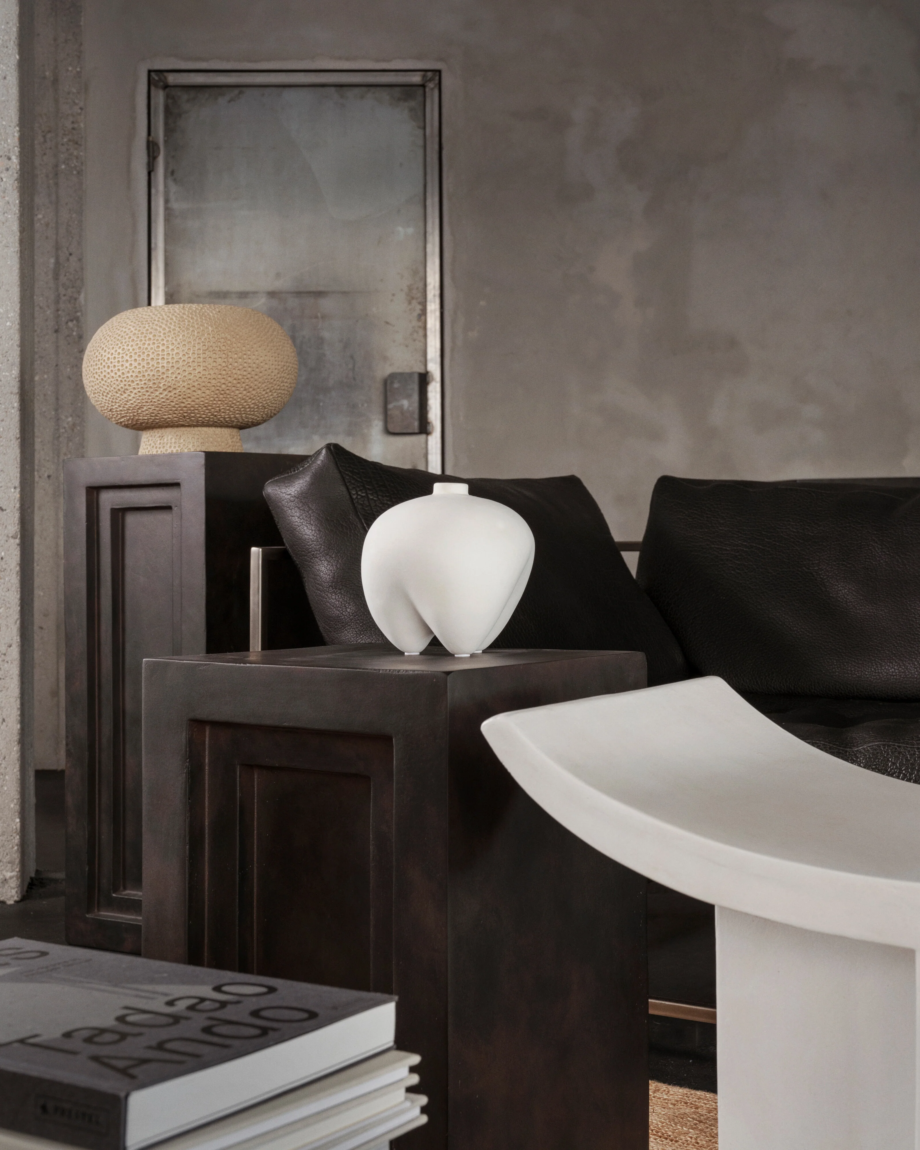 Podium, Medio - Coffee - Image 5