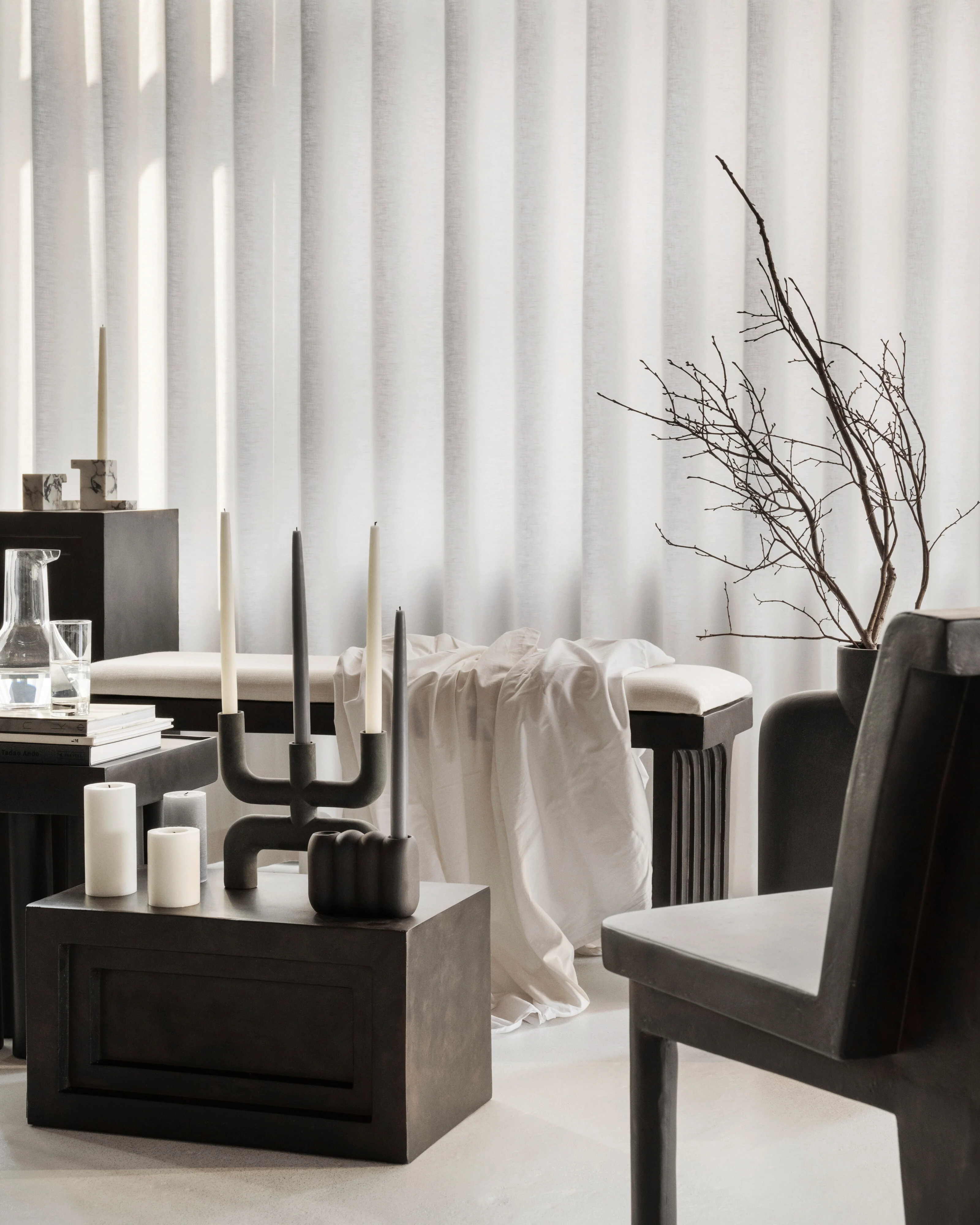 Podium, Medio - Coffee - Image 6