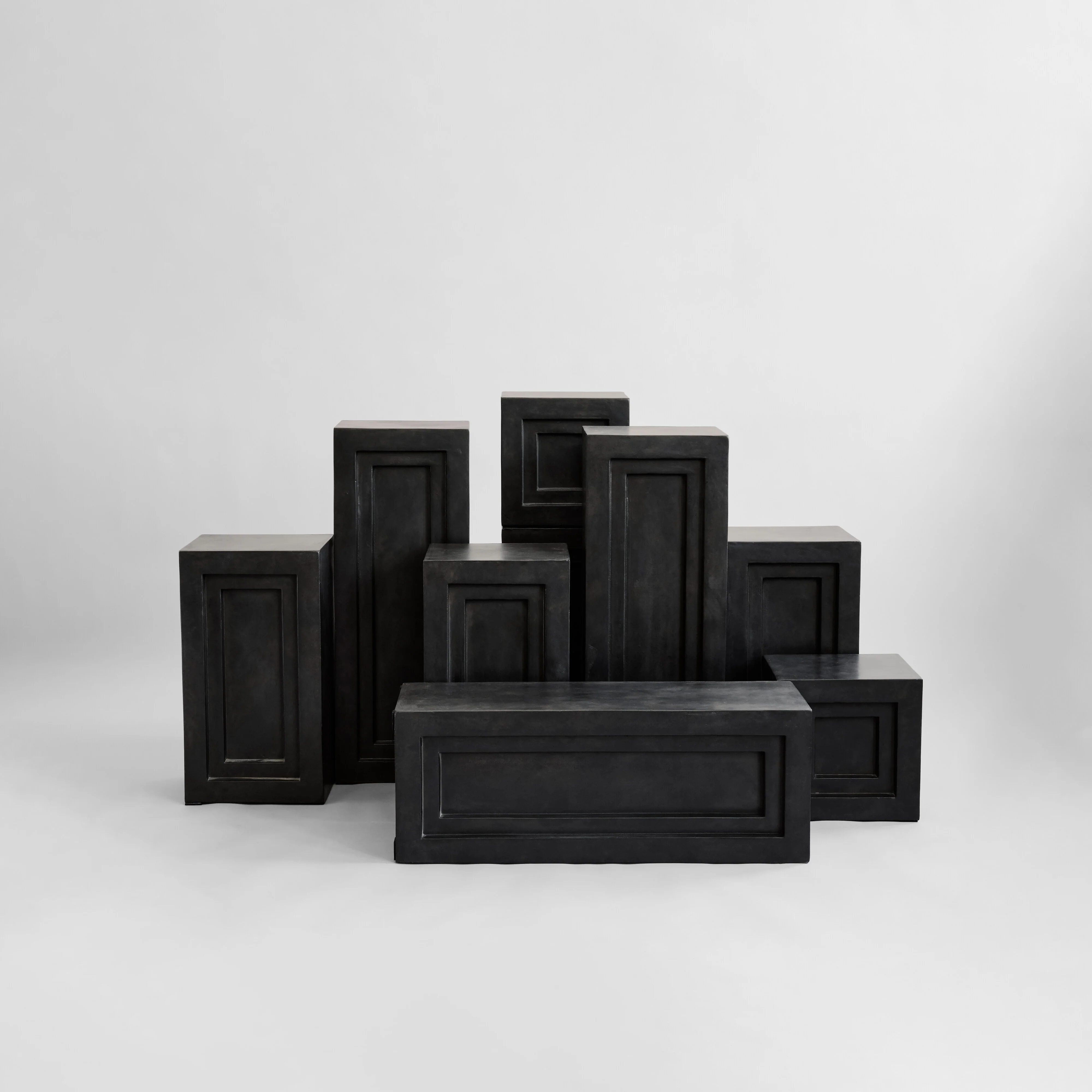 Podium, Medio - Coffee - Image 8