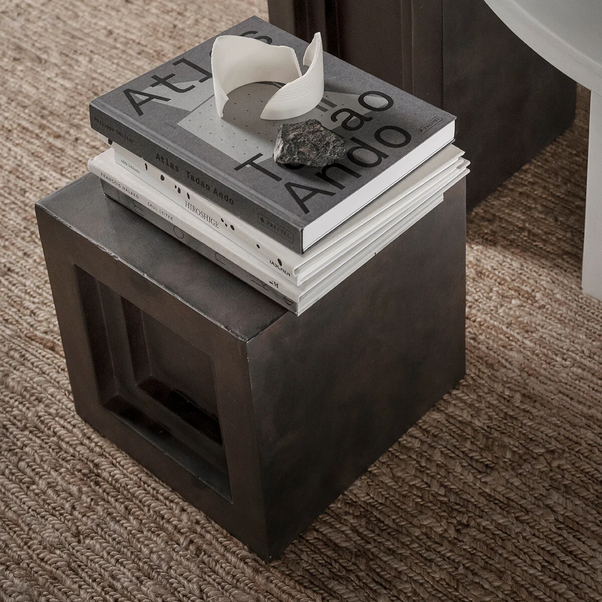 Podium, Mini - Coffee - Image 4