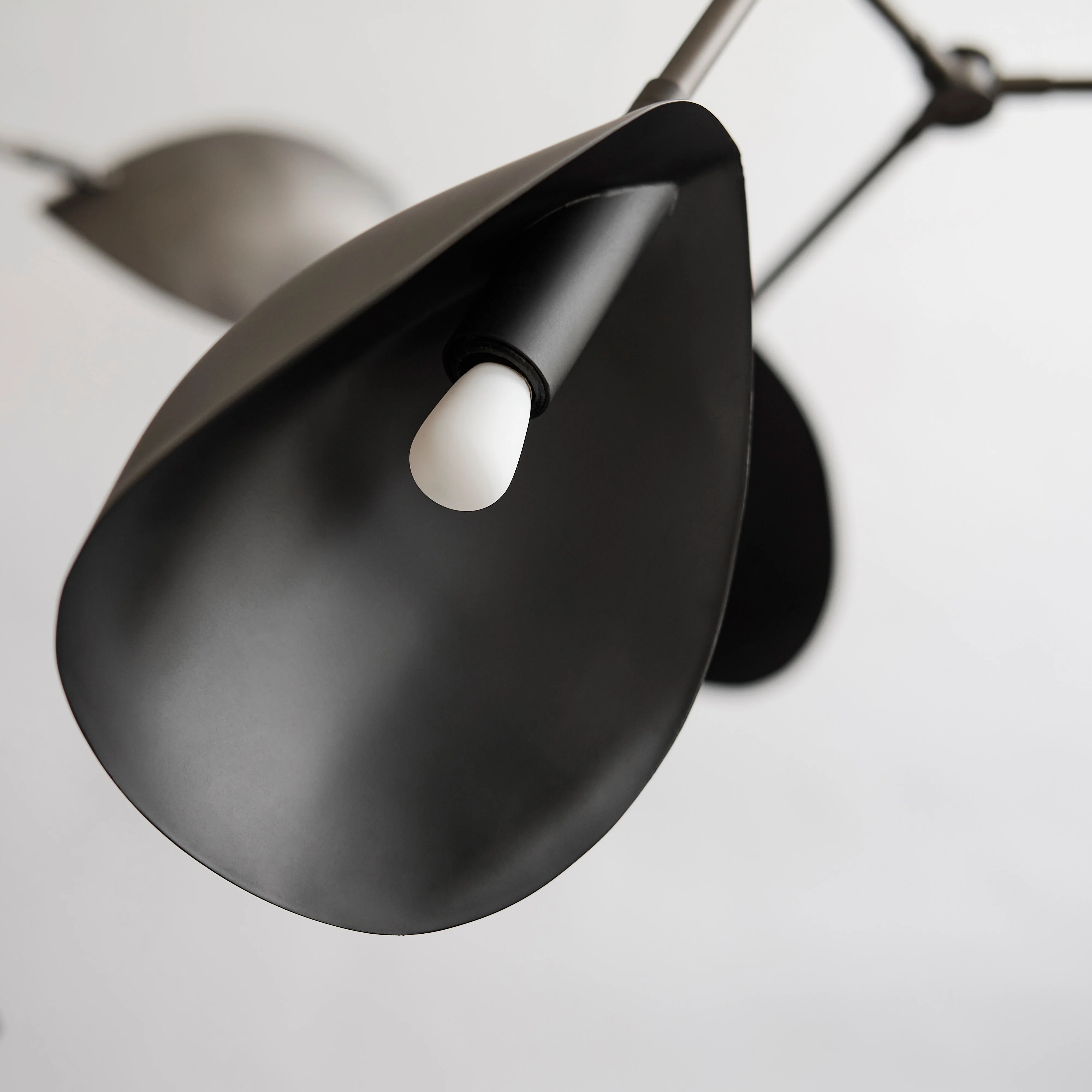 Pygmy - LED Bulb -  E14 - 240V - 2500K - Image 2