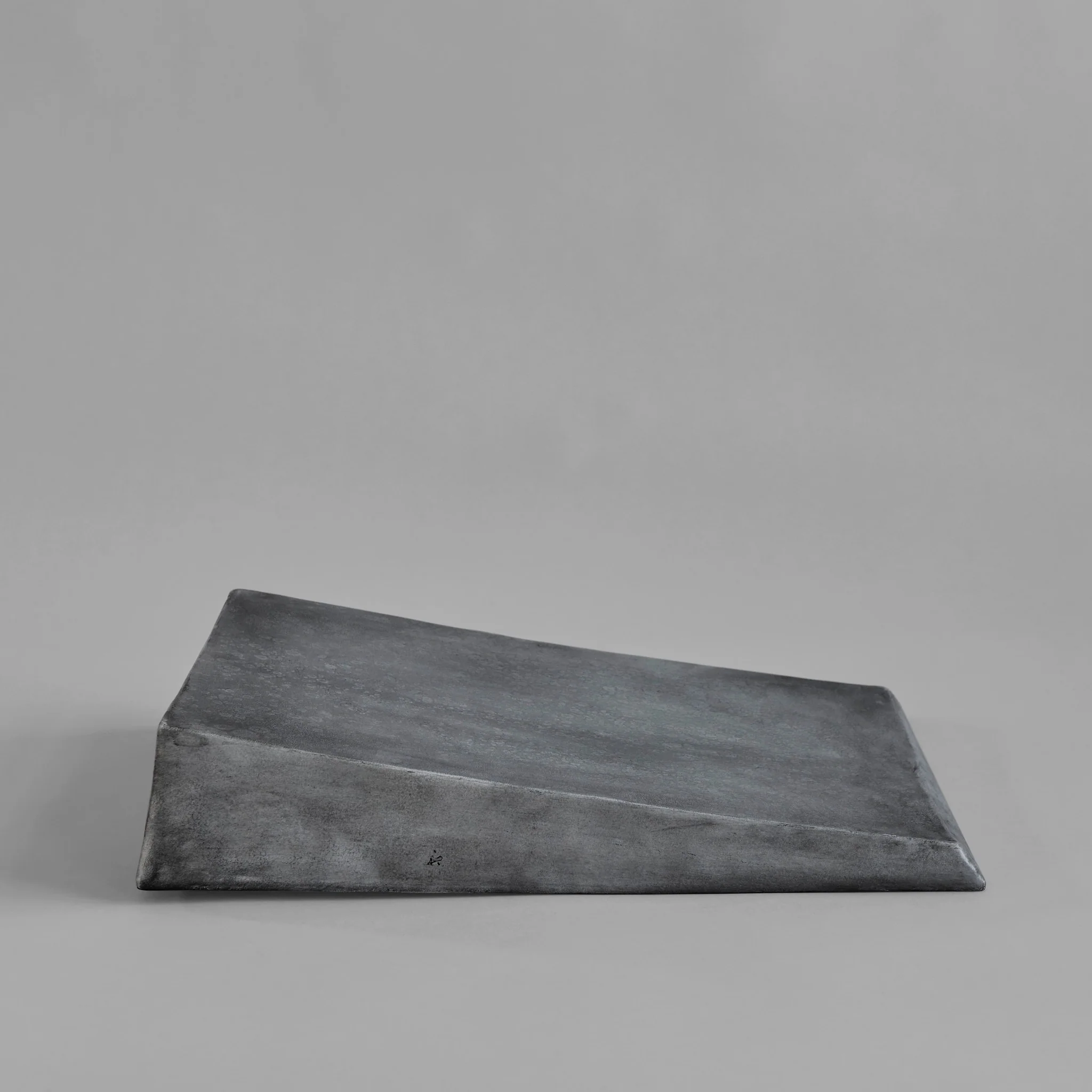 Sculpt Art, Triangle,  Mini - Dark Grey - Image 6