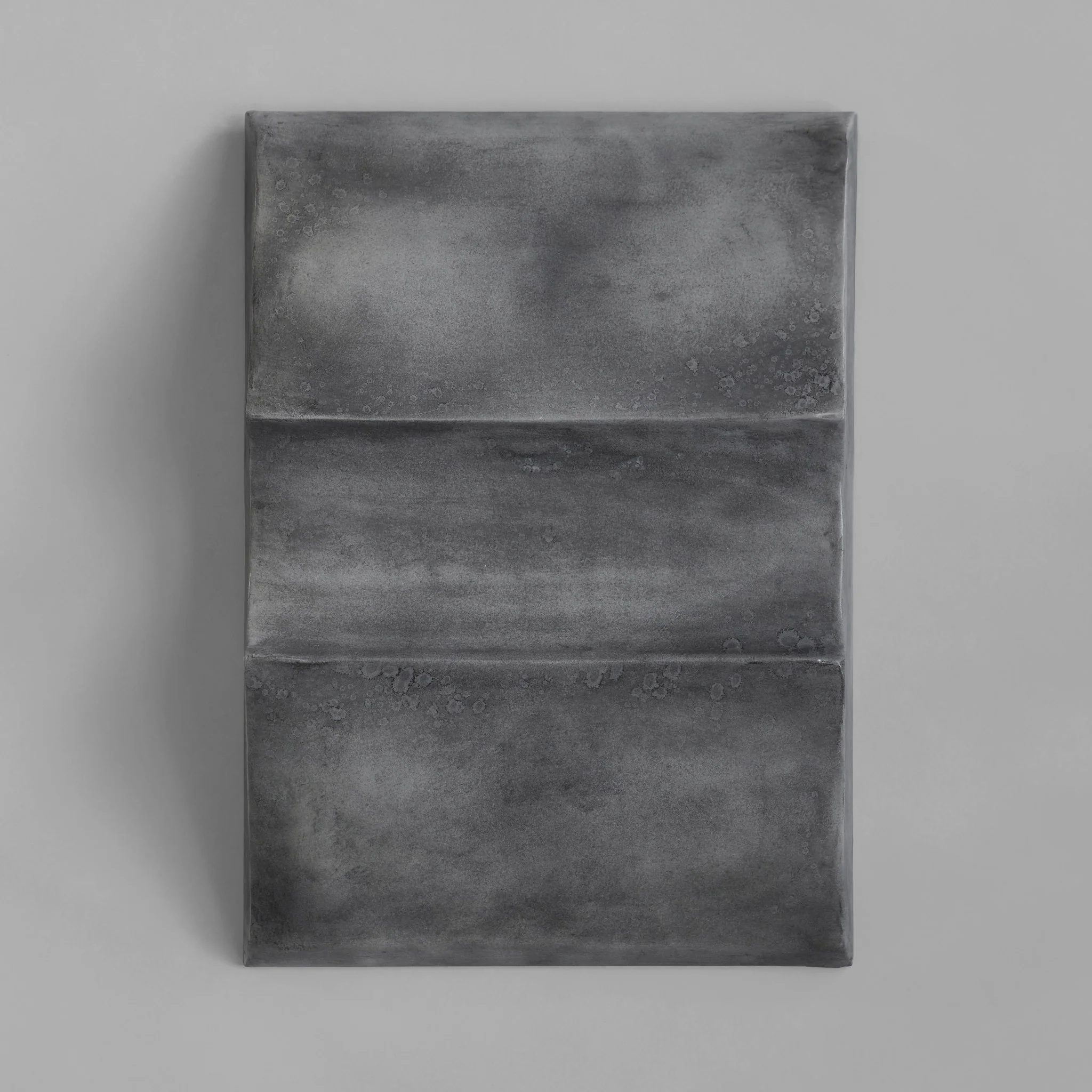 Sculpt Art, Wave, Big - Dark Grey - Image 2
