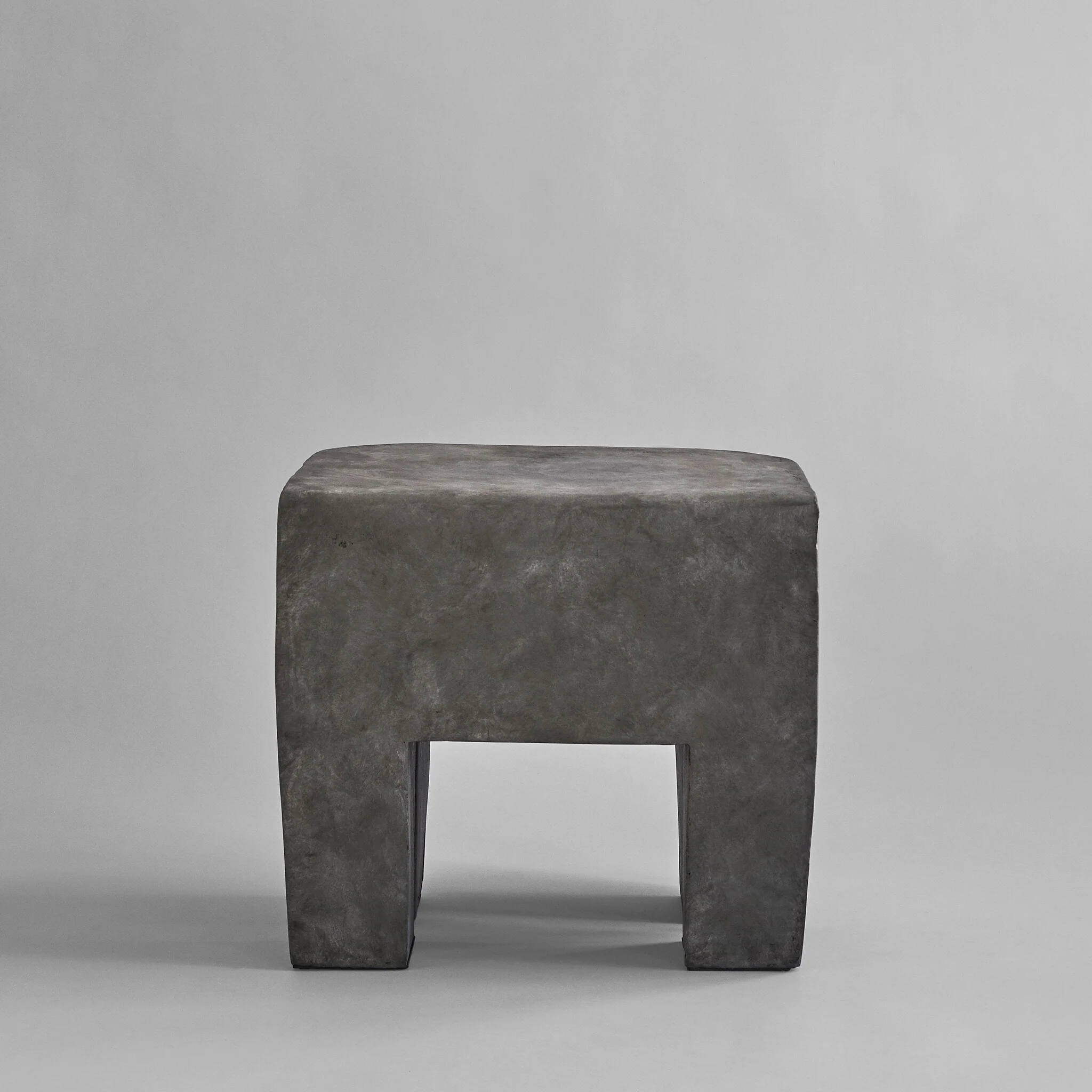 Sculpt Stool - Concrete - Image 8