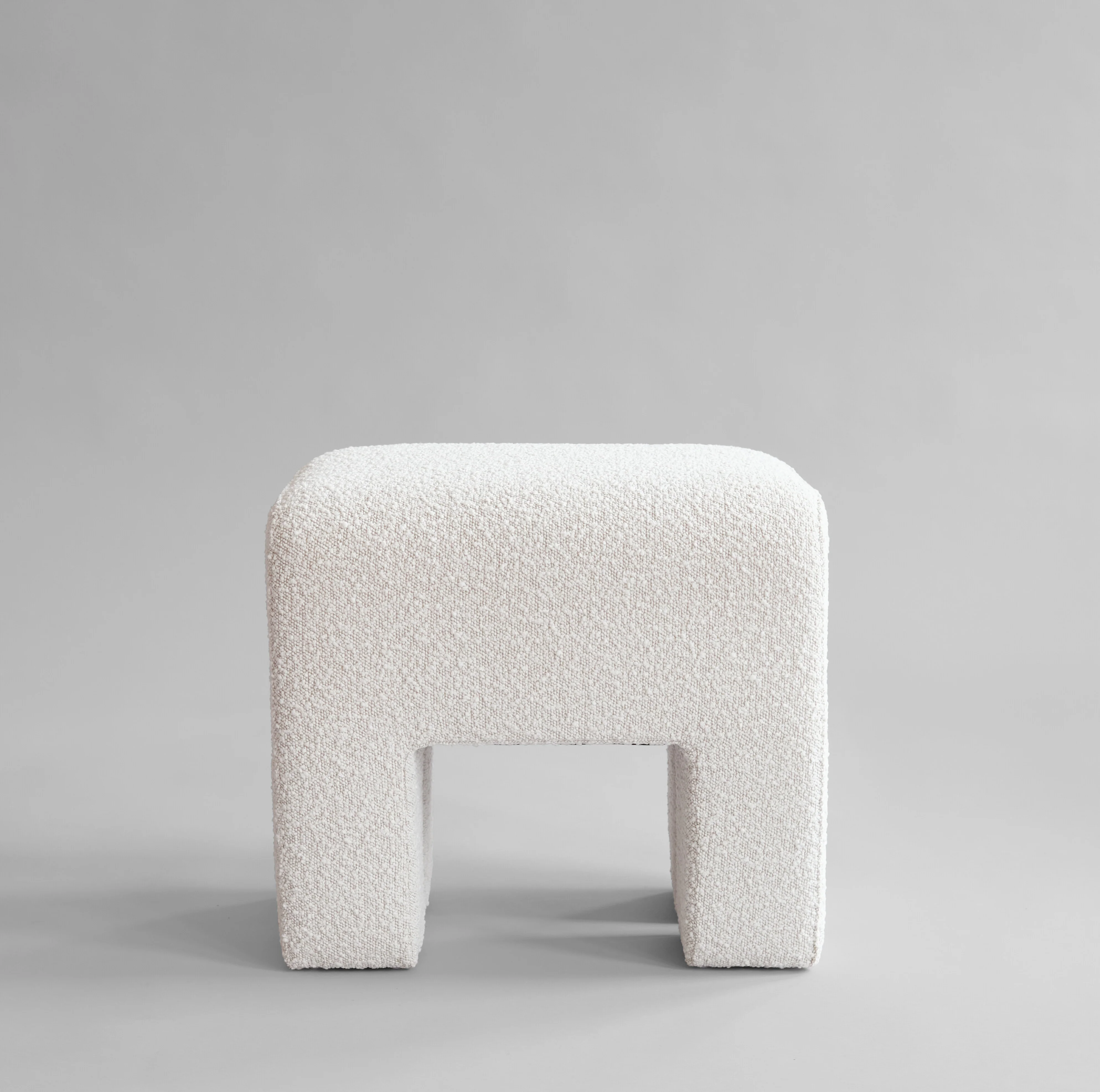 Sculpt Stool - Off White (CPH 900) - Image 7