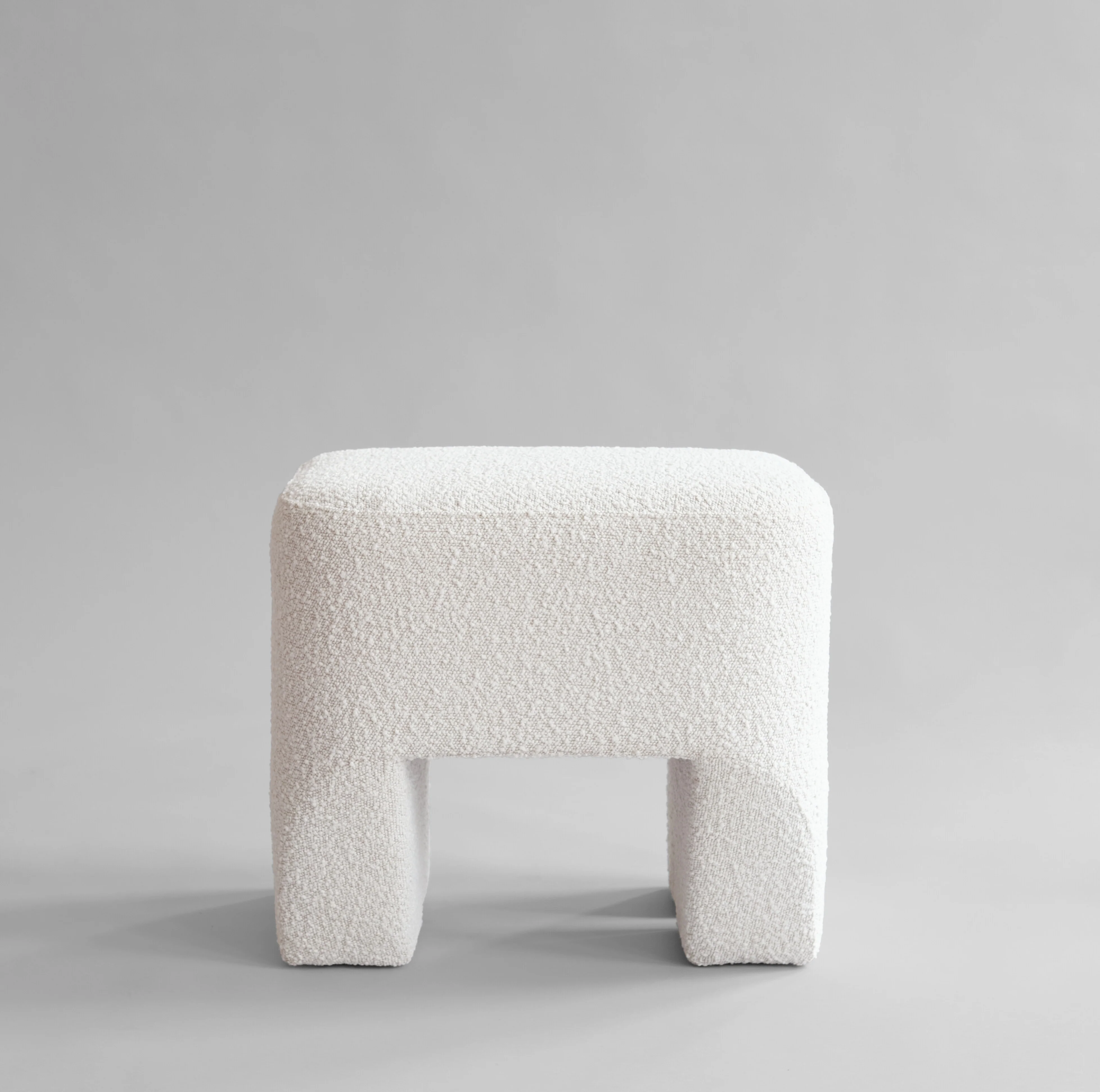 Sculpt Stool - Off White (CPH 900) - Image 8