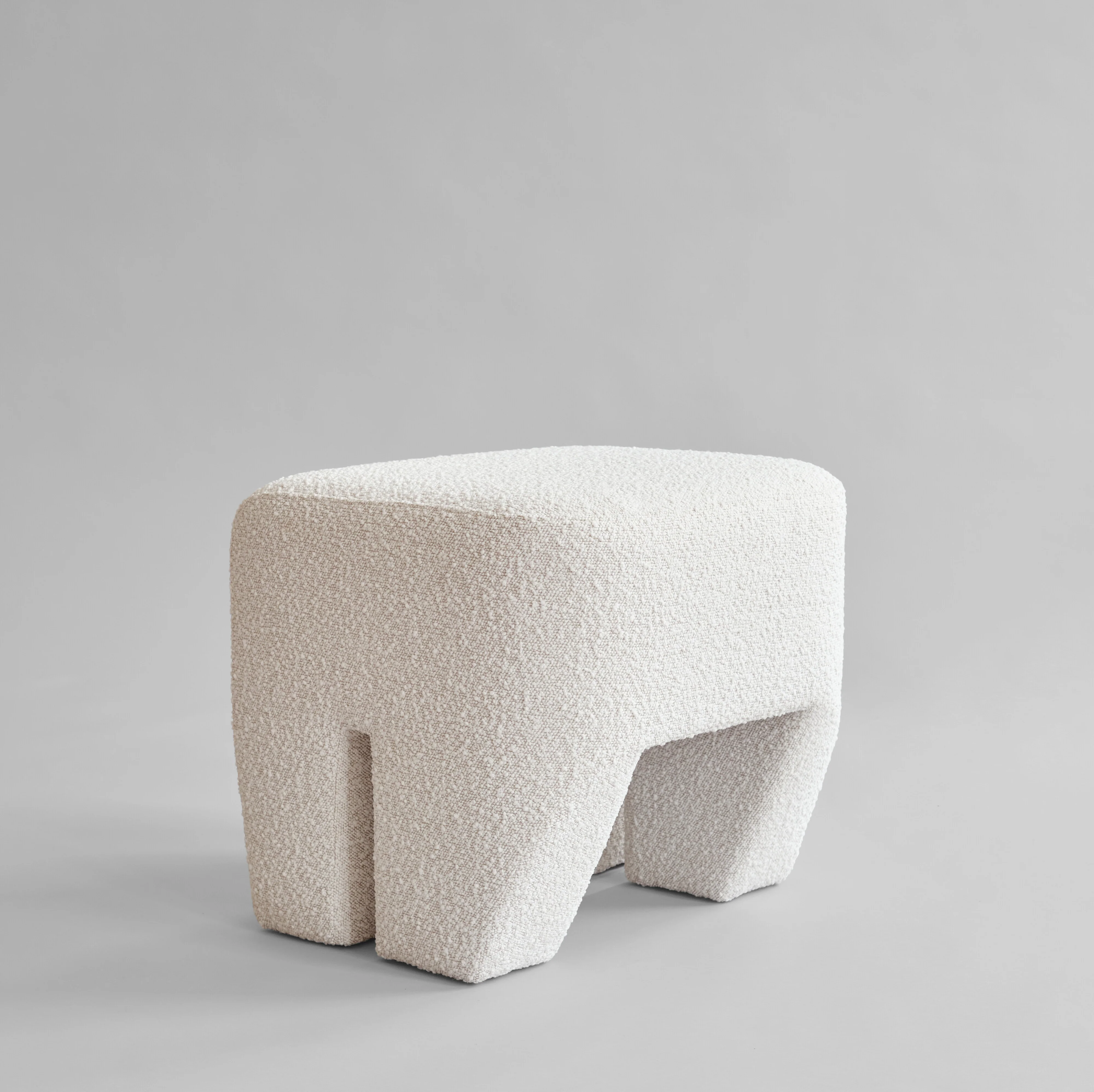 Sculpt Stool - Off White (CPH 900) - Image 9