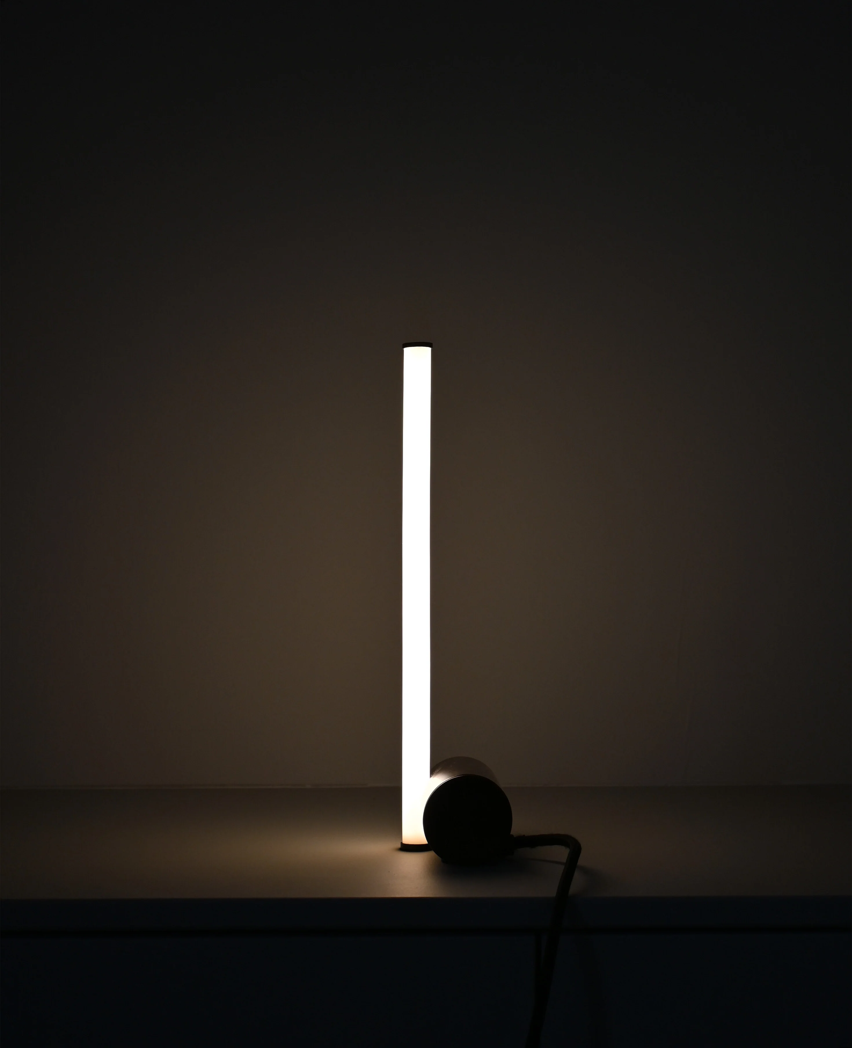 Stick Table Lamp - Bronze - Image 5