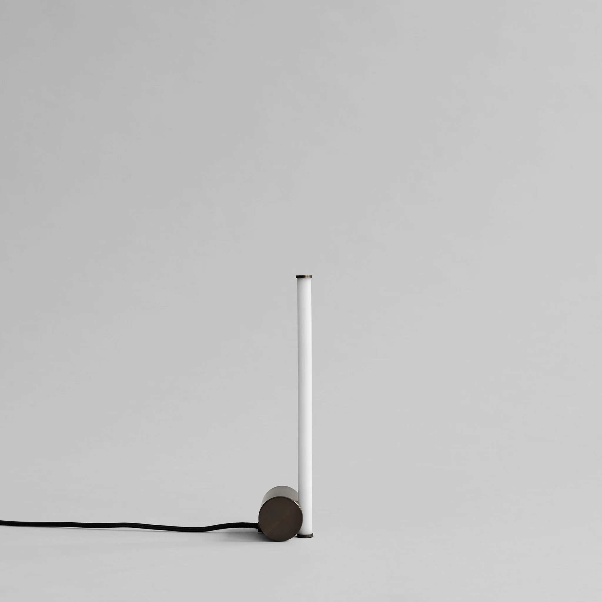 Stick Table Lamp - Bronze - Image 6