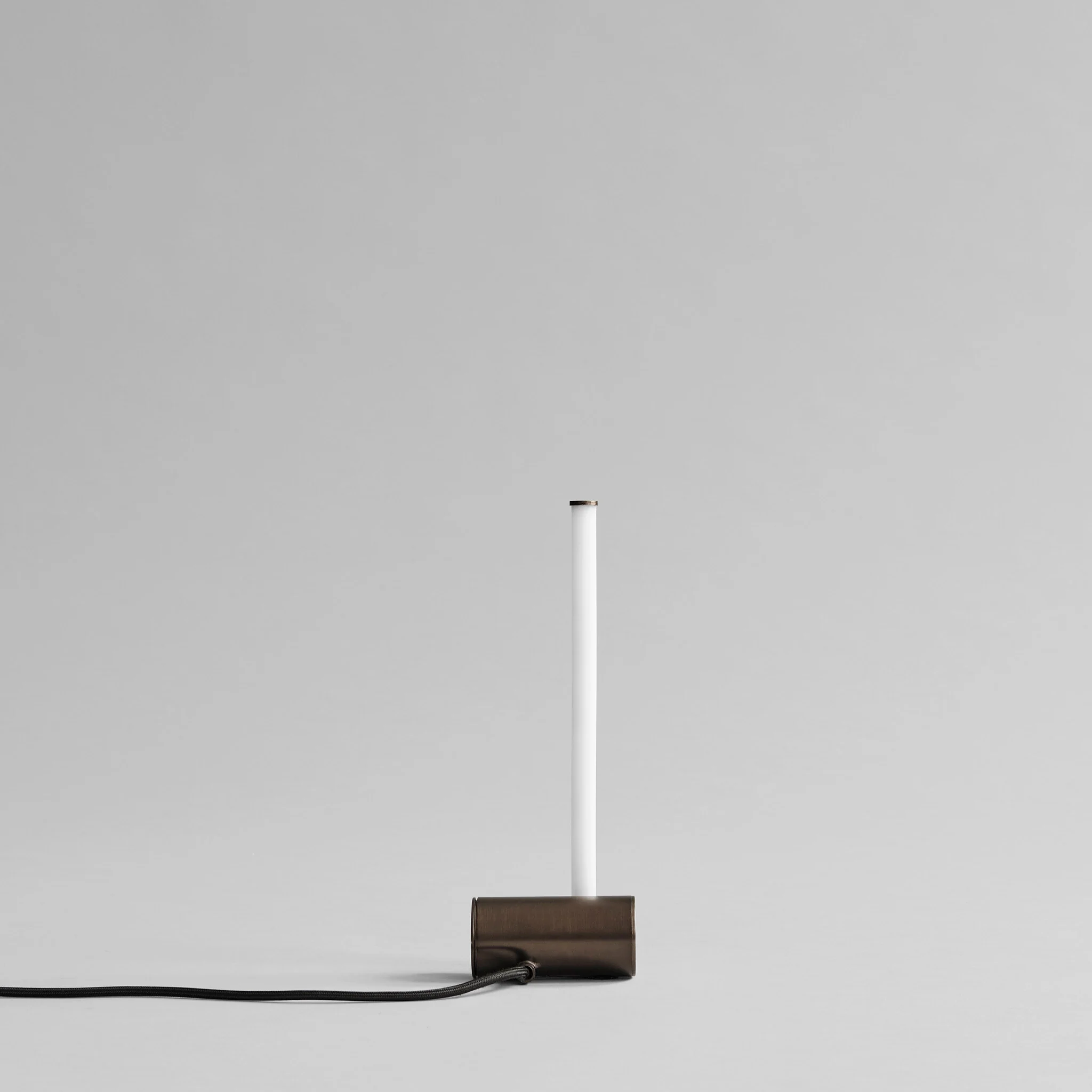 Stick Table Lamp - Bronze - Image 7