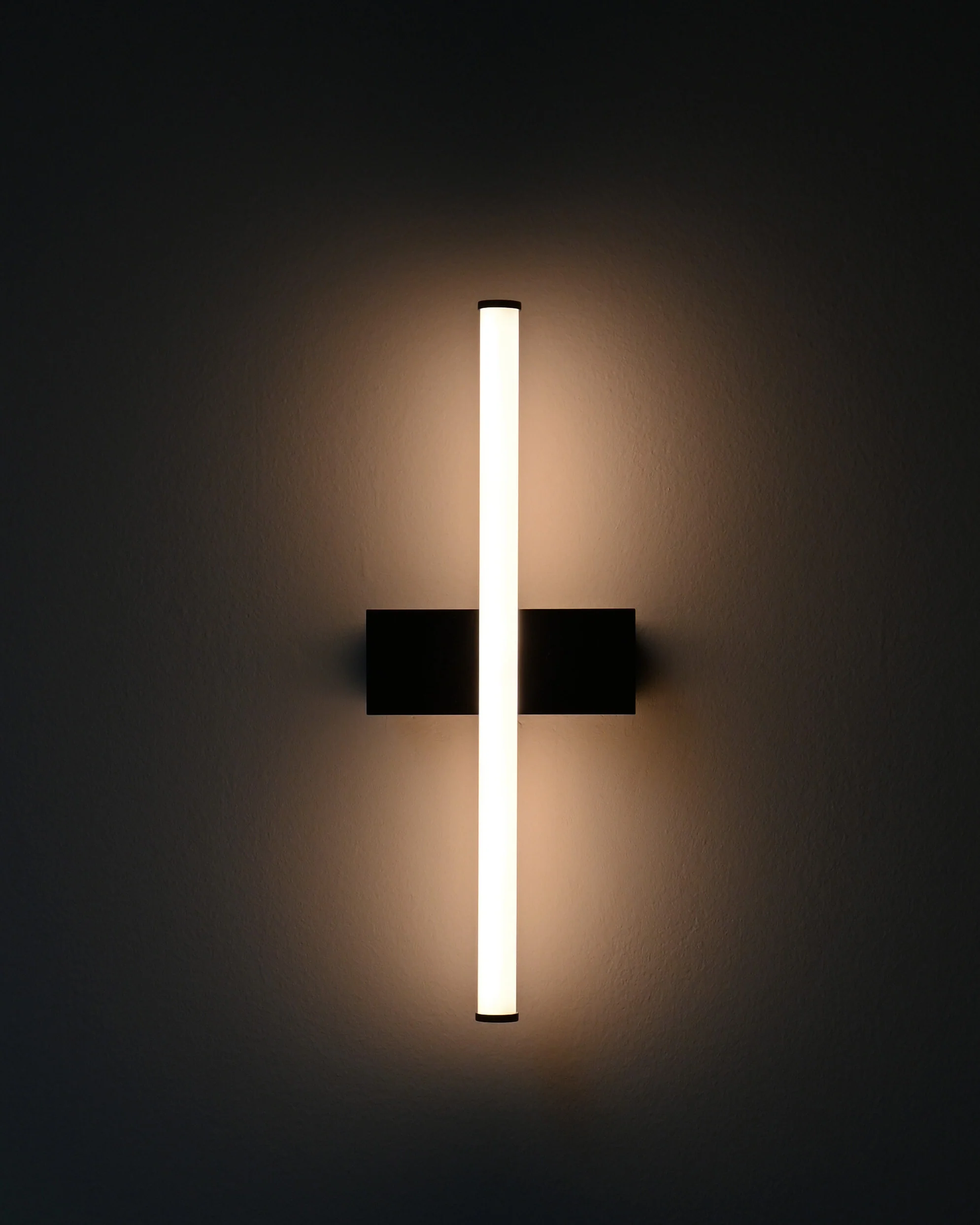 Stick Wall Lamp - Bronze - Image 4