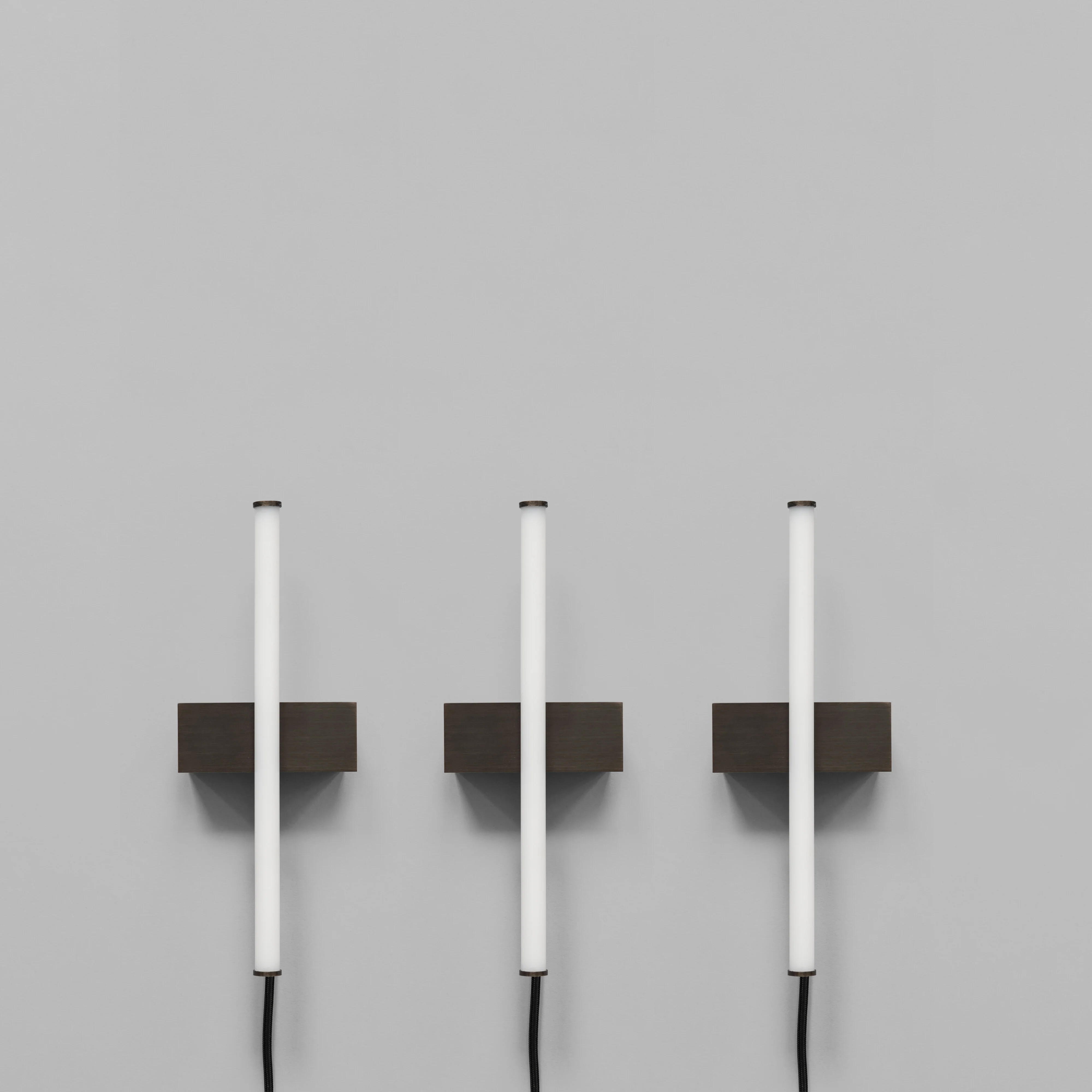 Stick Wall Lamp - Bronze - Image 7