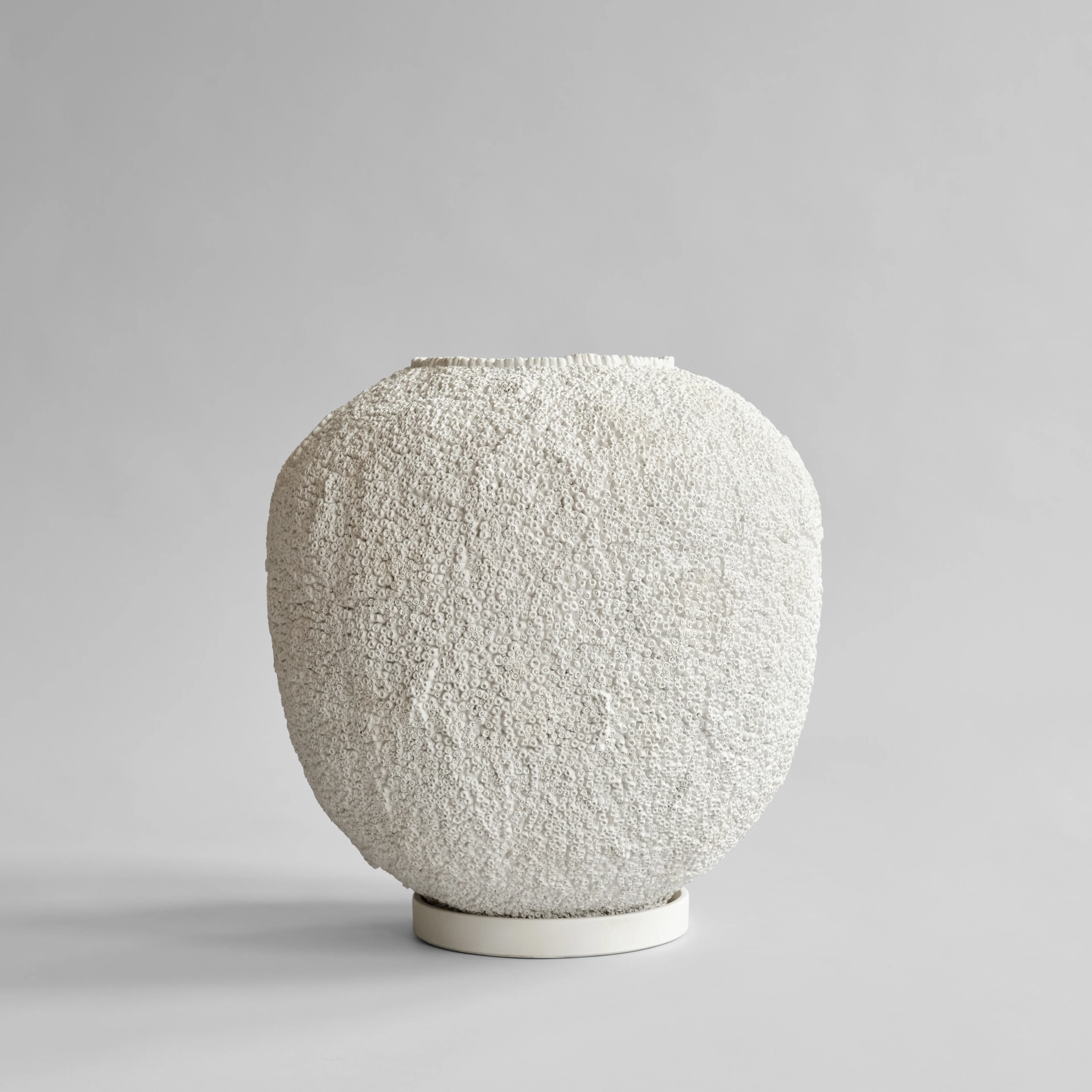 Sunao Vase, Hexa - Beehive - Image 6